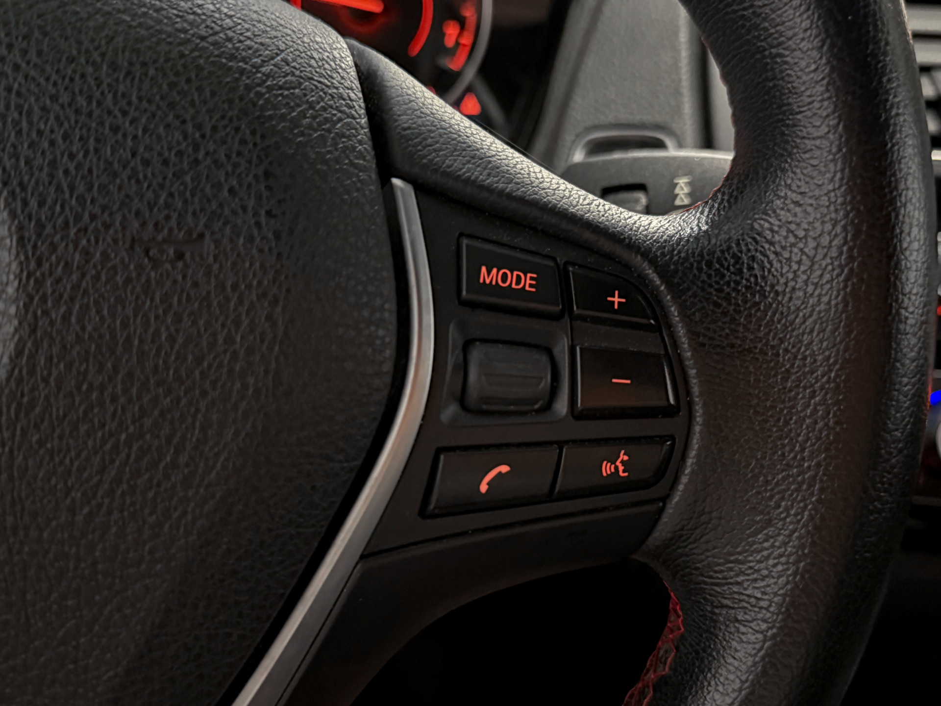 Foto van BMW 118i