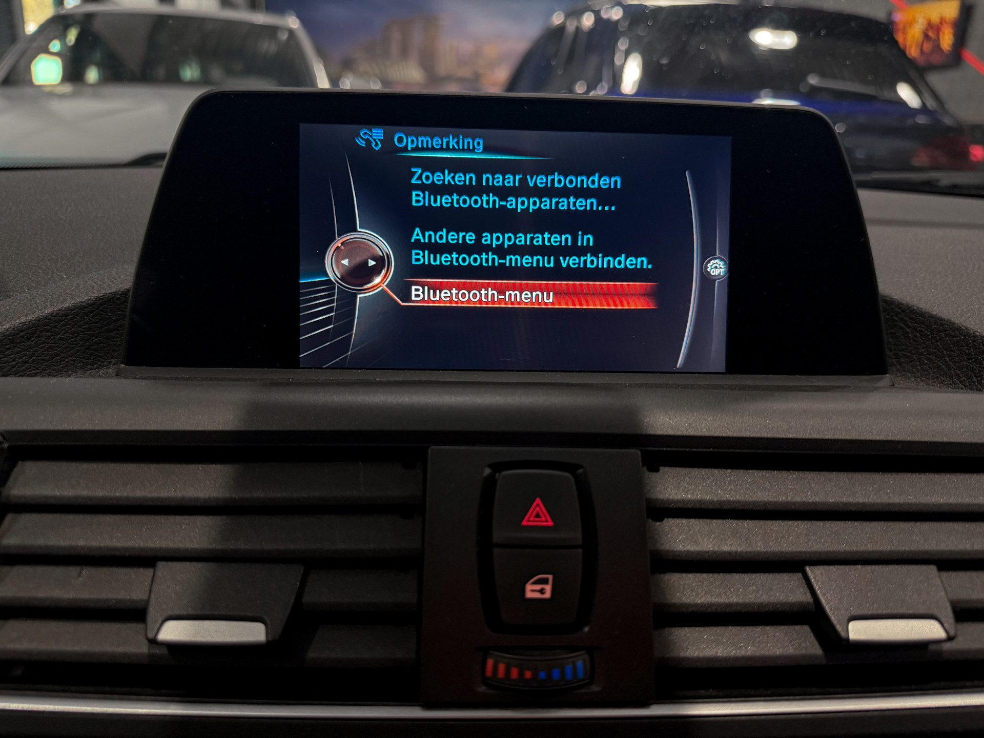 Foto van BMW 118i