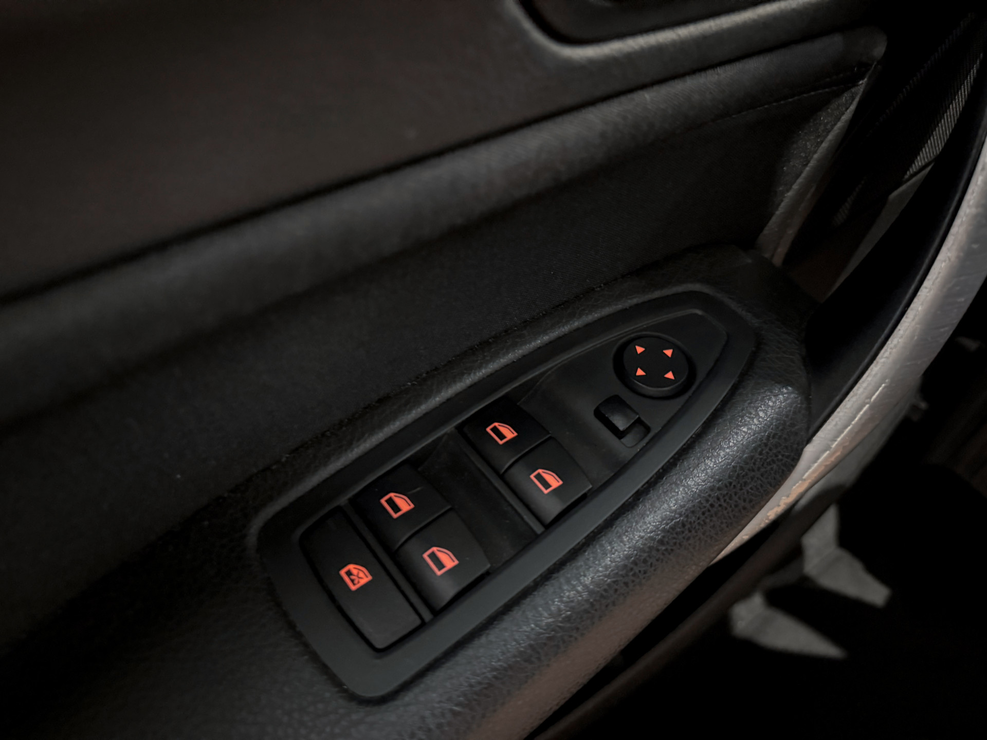 Foto van BMW 118i