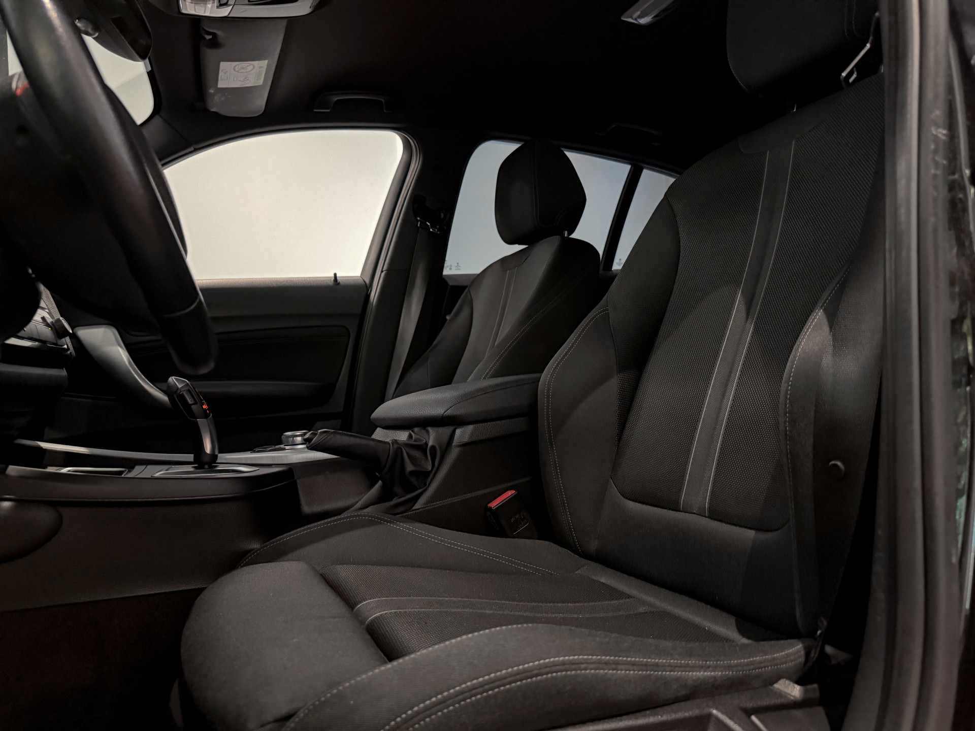 Foto van BMW 118i
