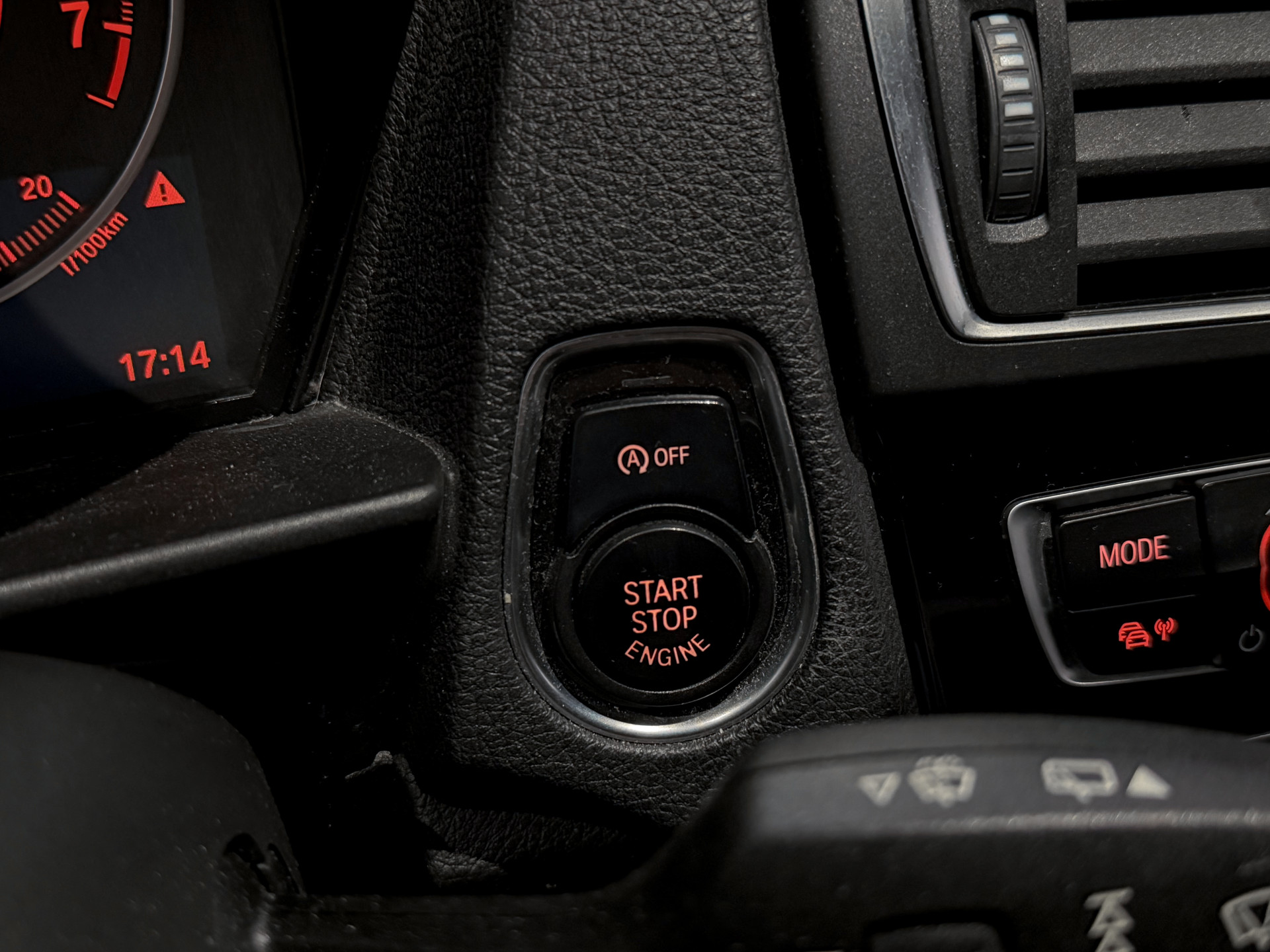 Foto van BMW 118i