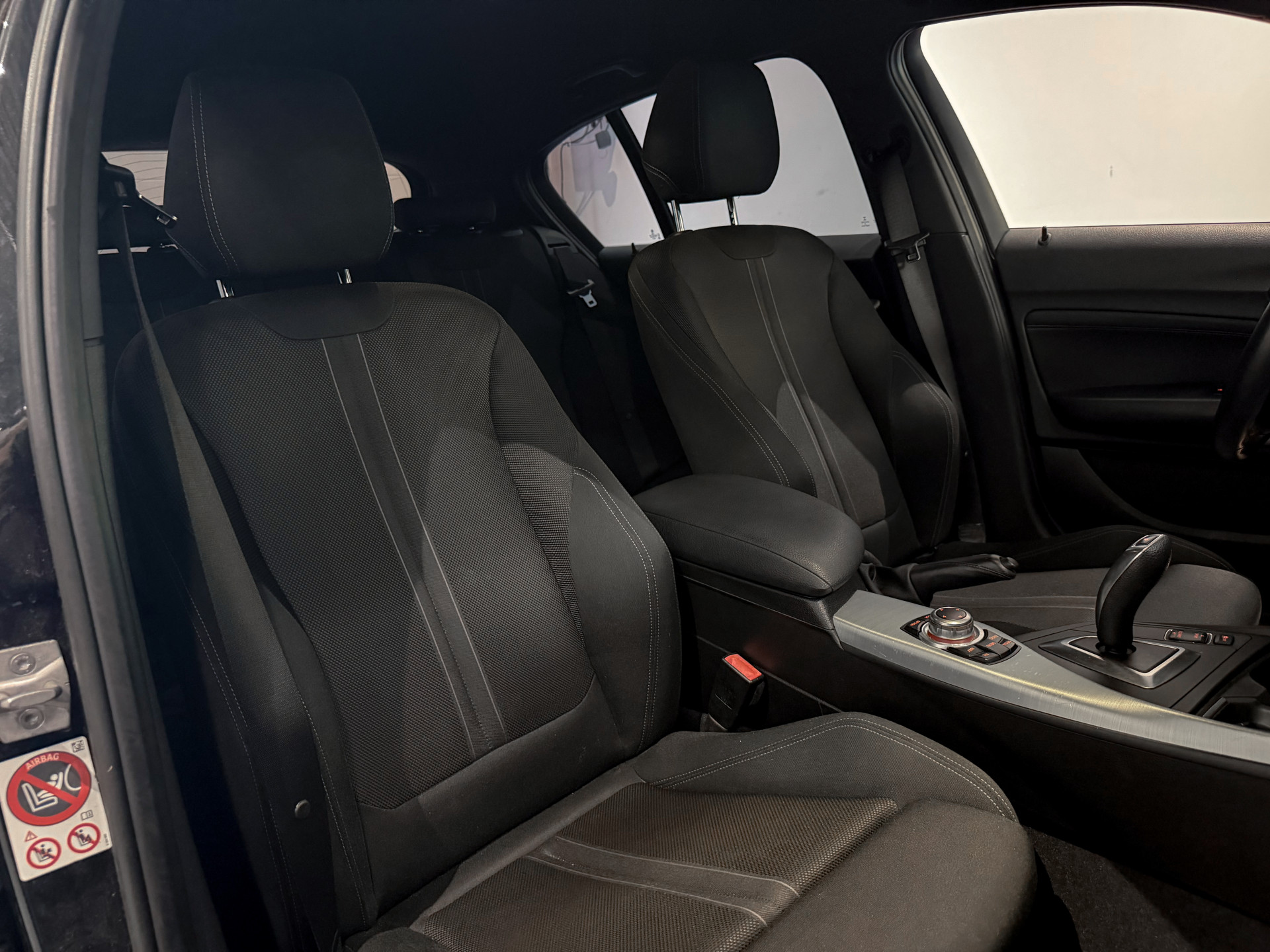 Foto van BMW 118i