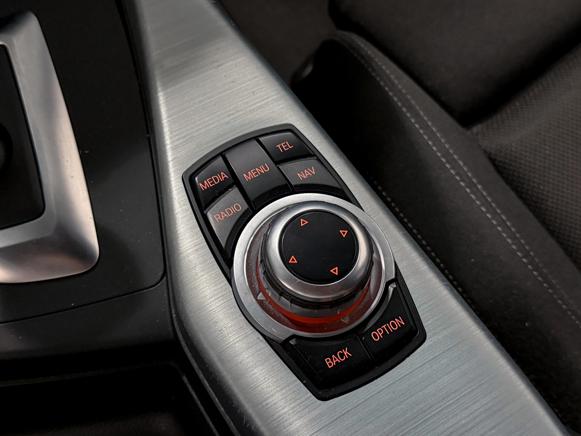 Foto van BMW 118i
