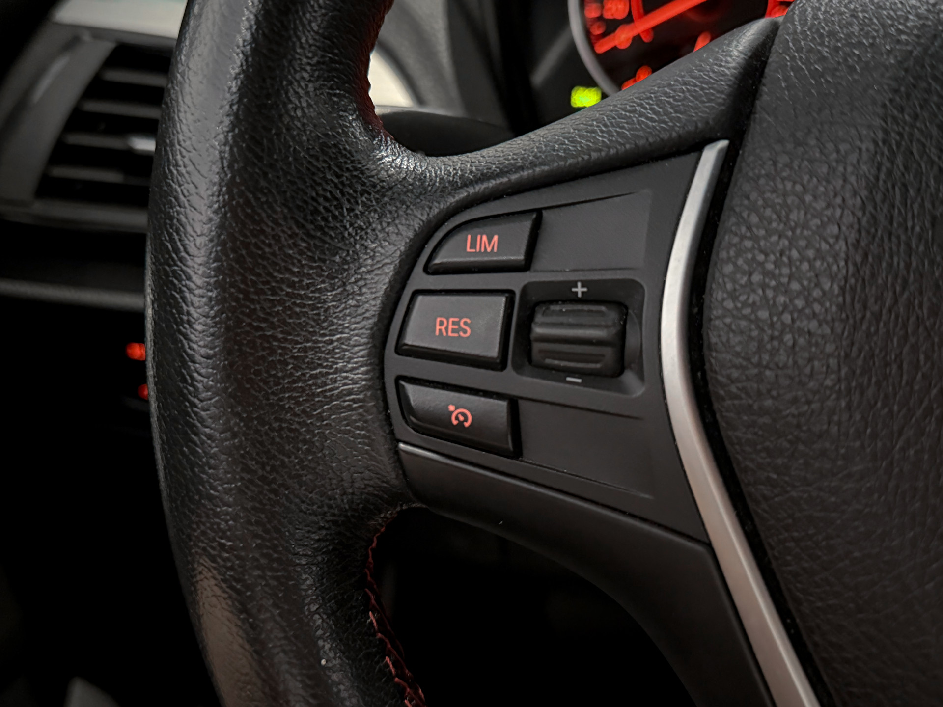 Foto van BMW 118i