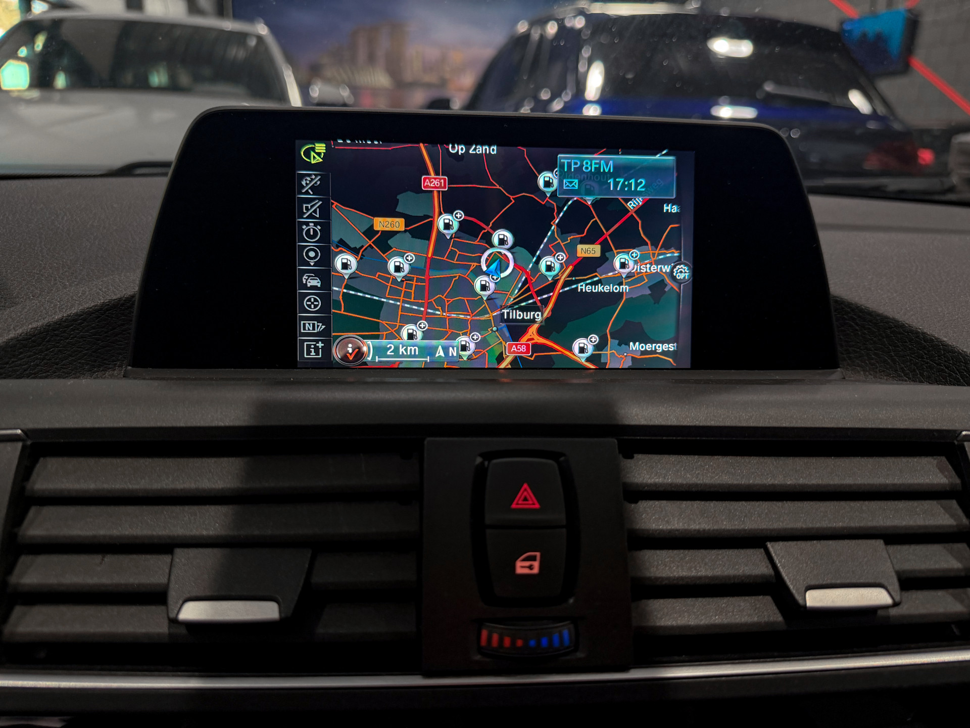 Foto van BMW 118i