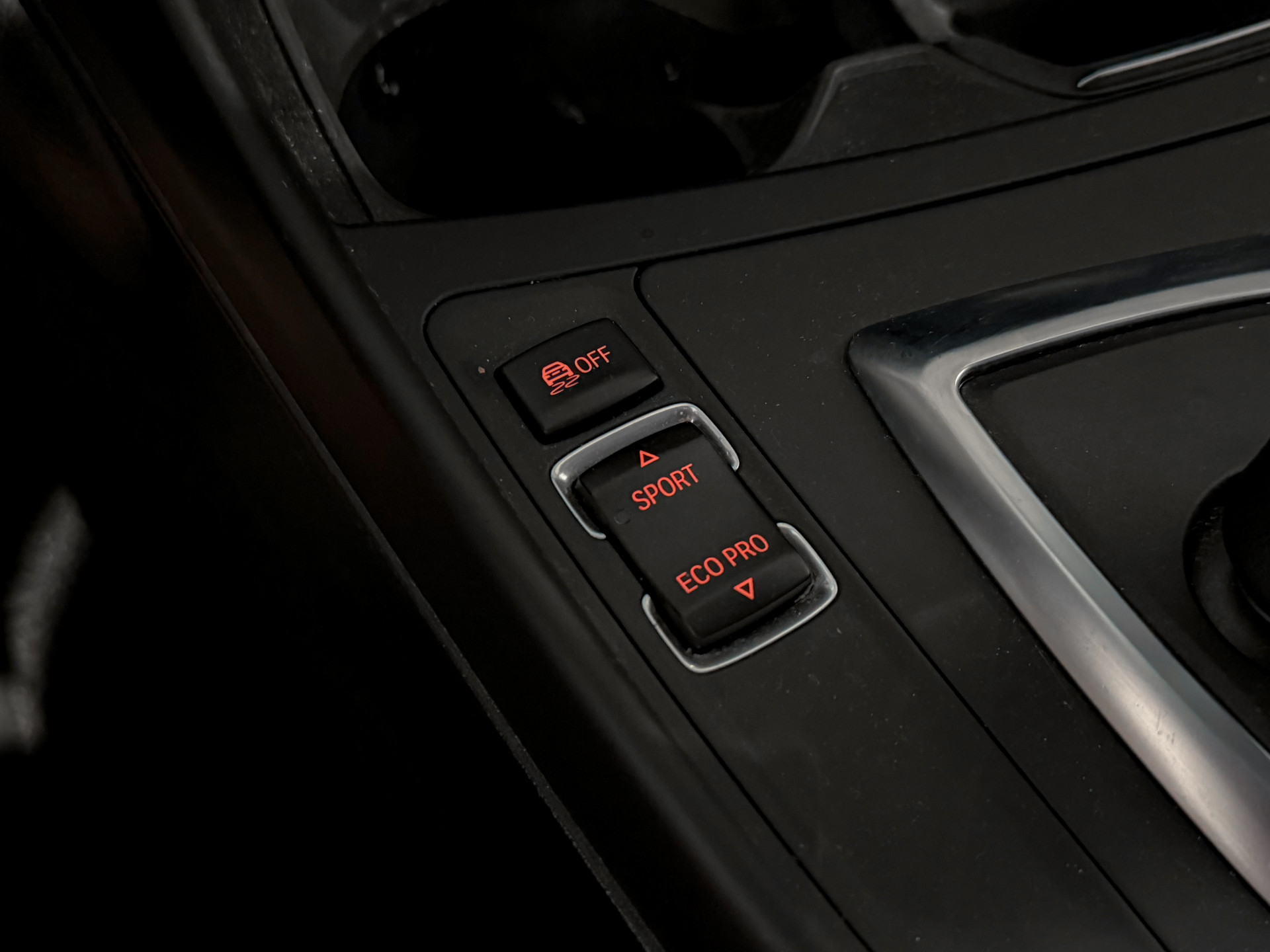 Foto van BMW 118i