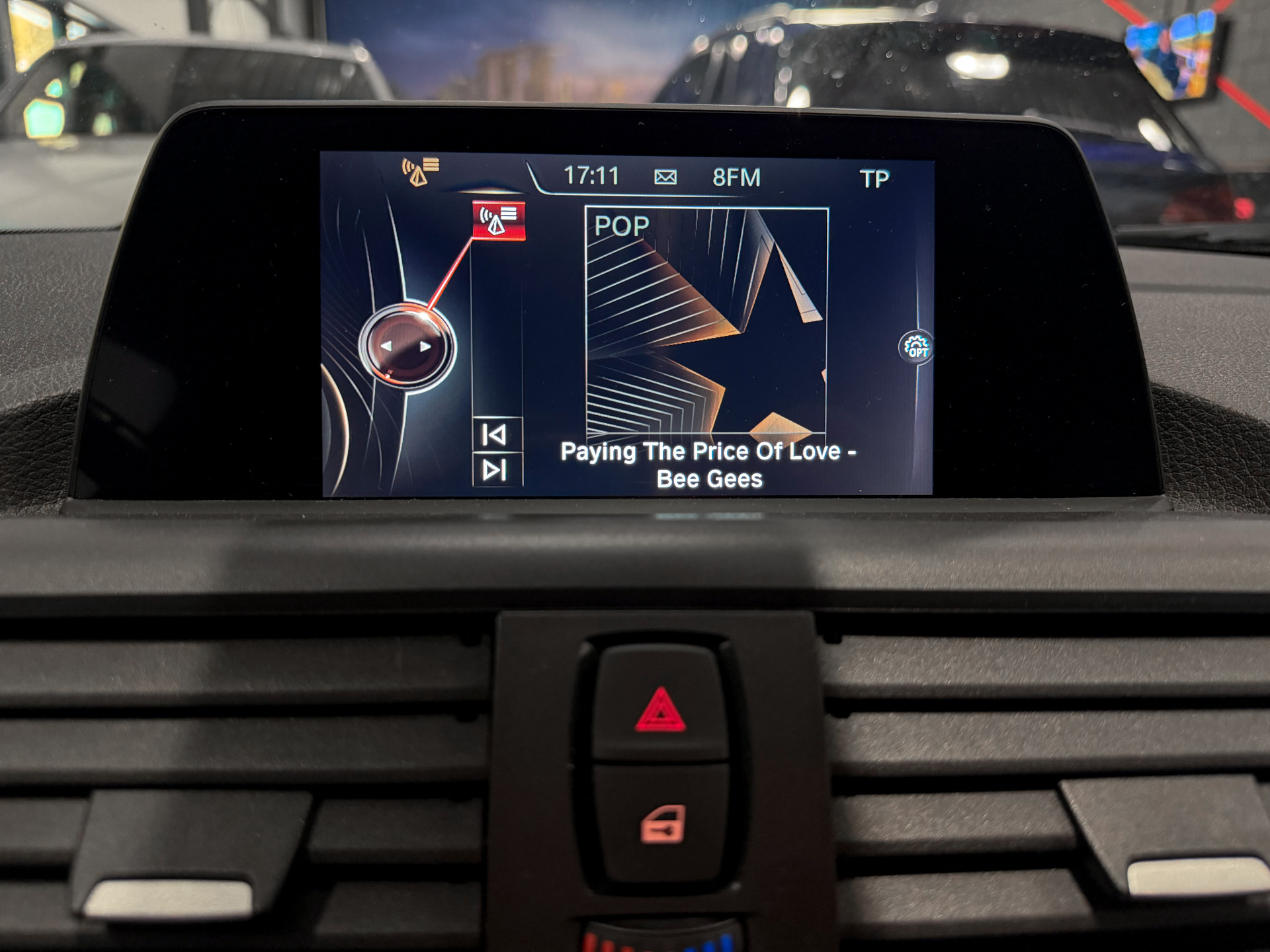 Foto van BMW 118i