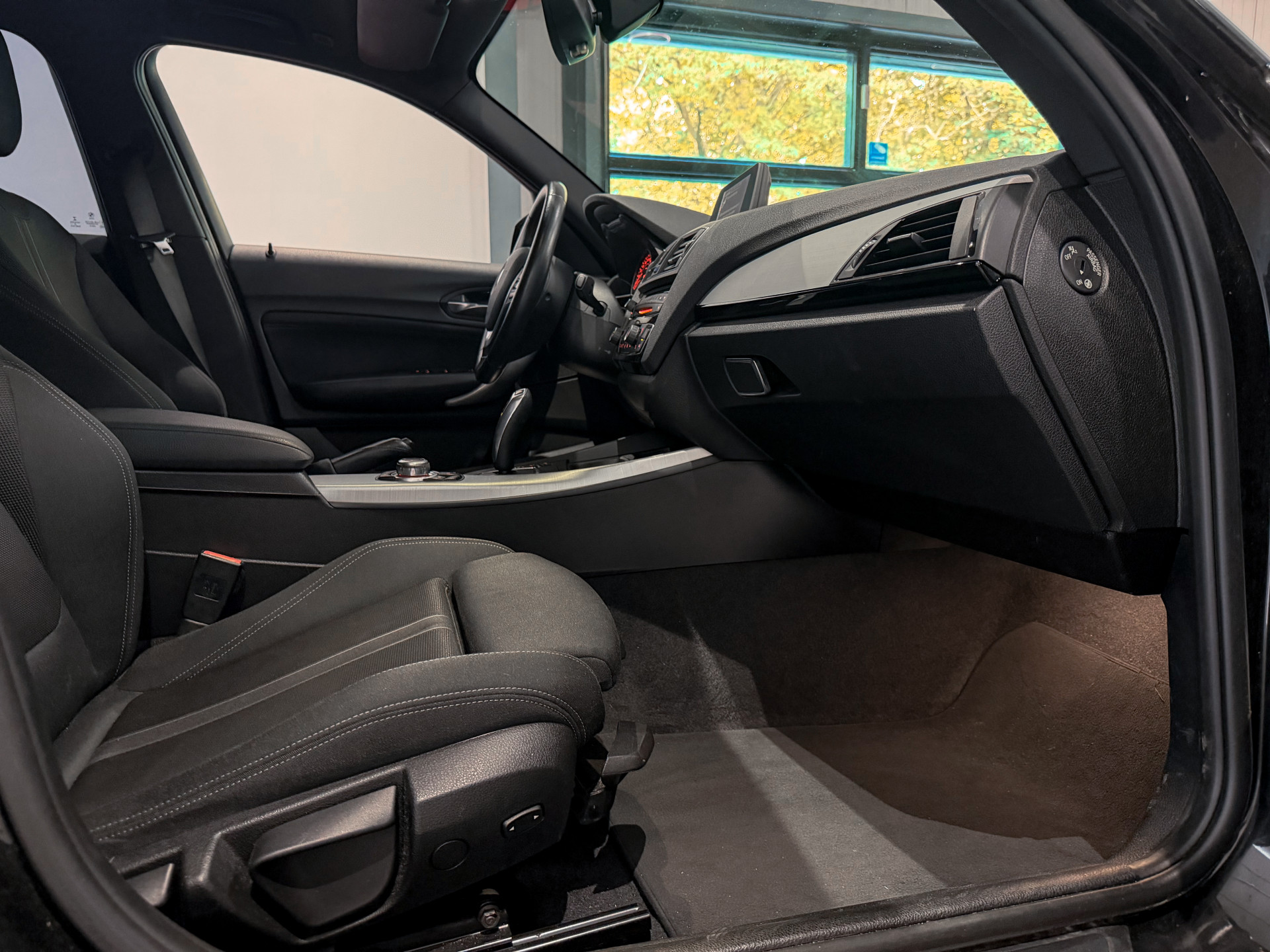 Foto van BMW 118i