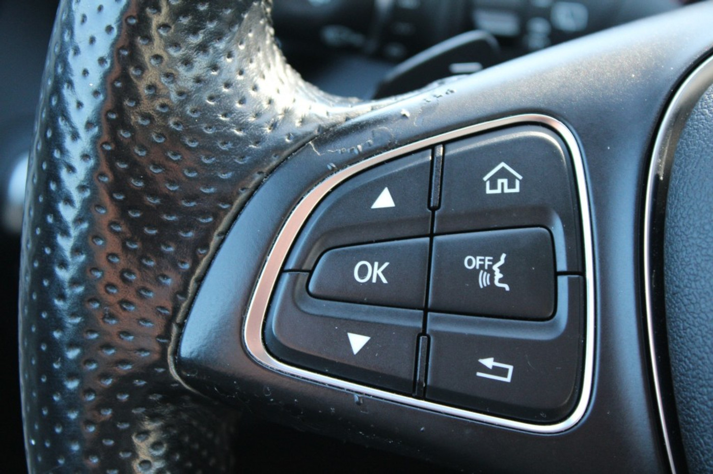 Foto van Mercedes-Benz C 350 E