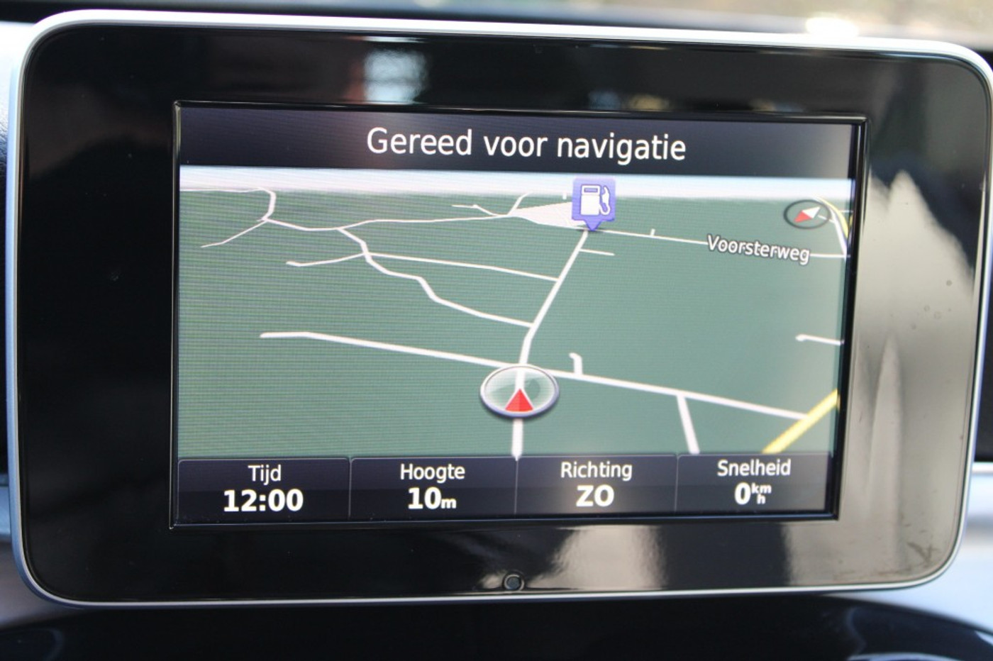 Foto van Mercedes-Benz C 350 E