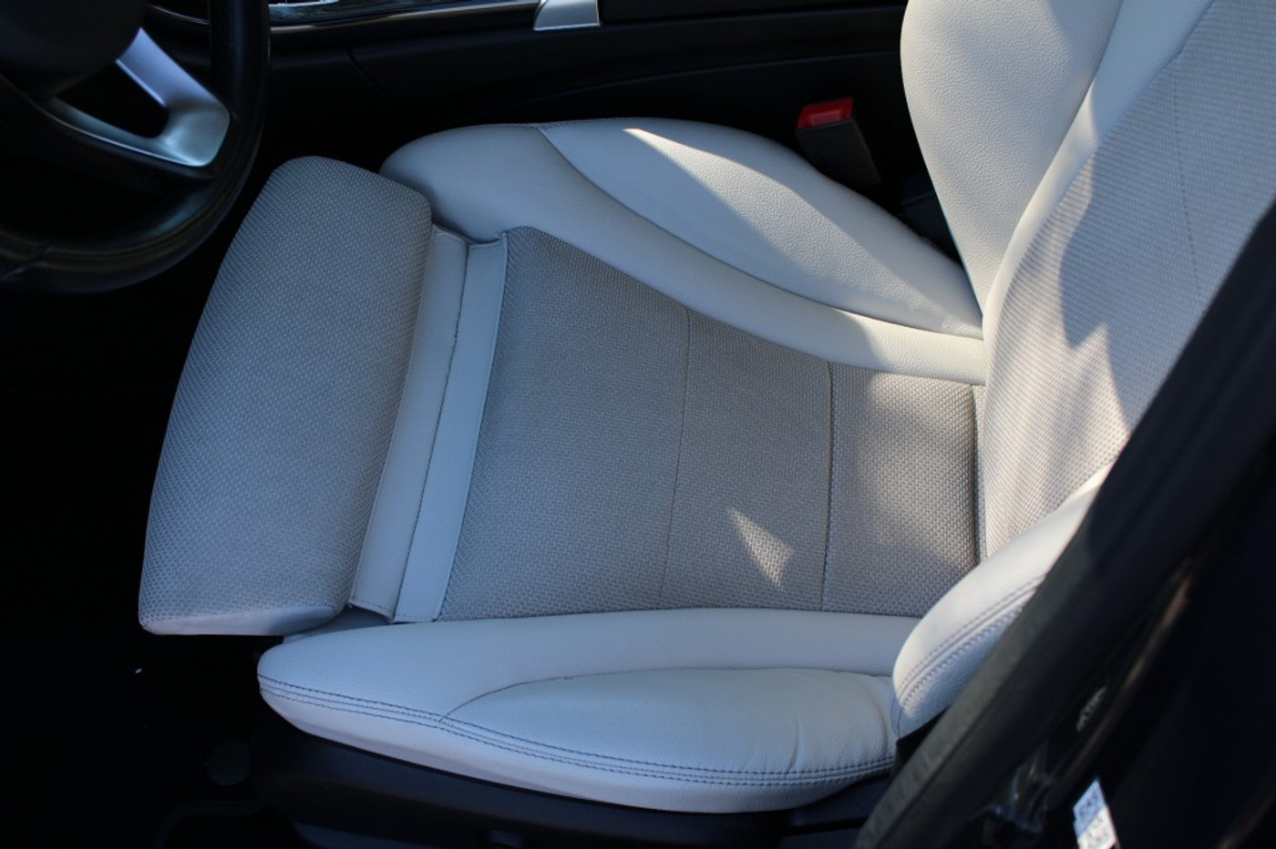 Foto van Mercedes-Benz C 350 E