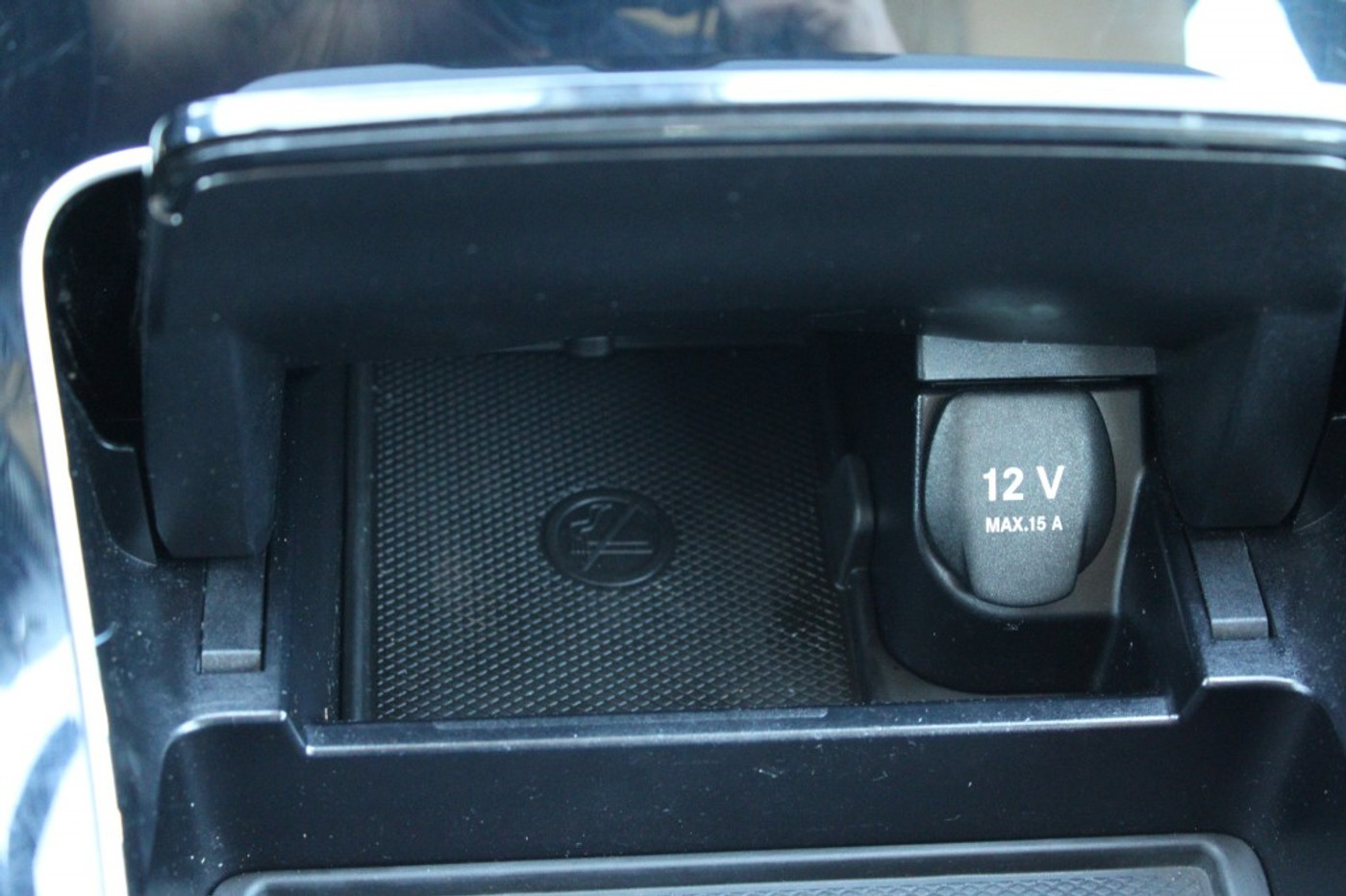 Foto van Mercedes-Benz C 350 E