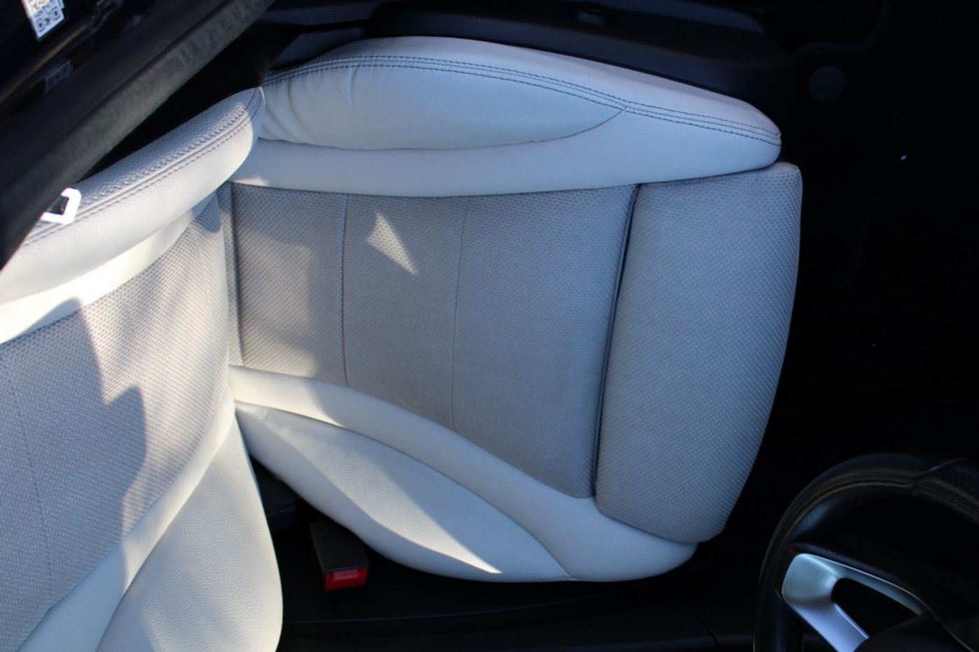 Foto van Mercedes-Benz C 350 E