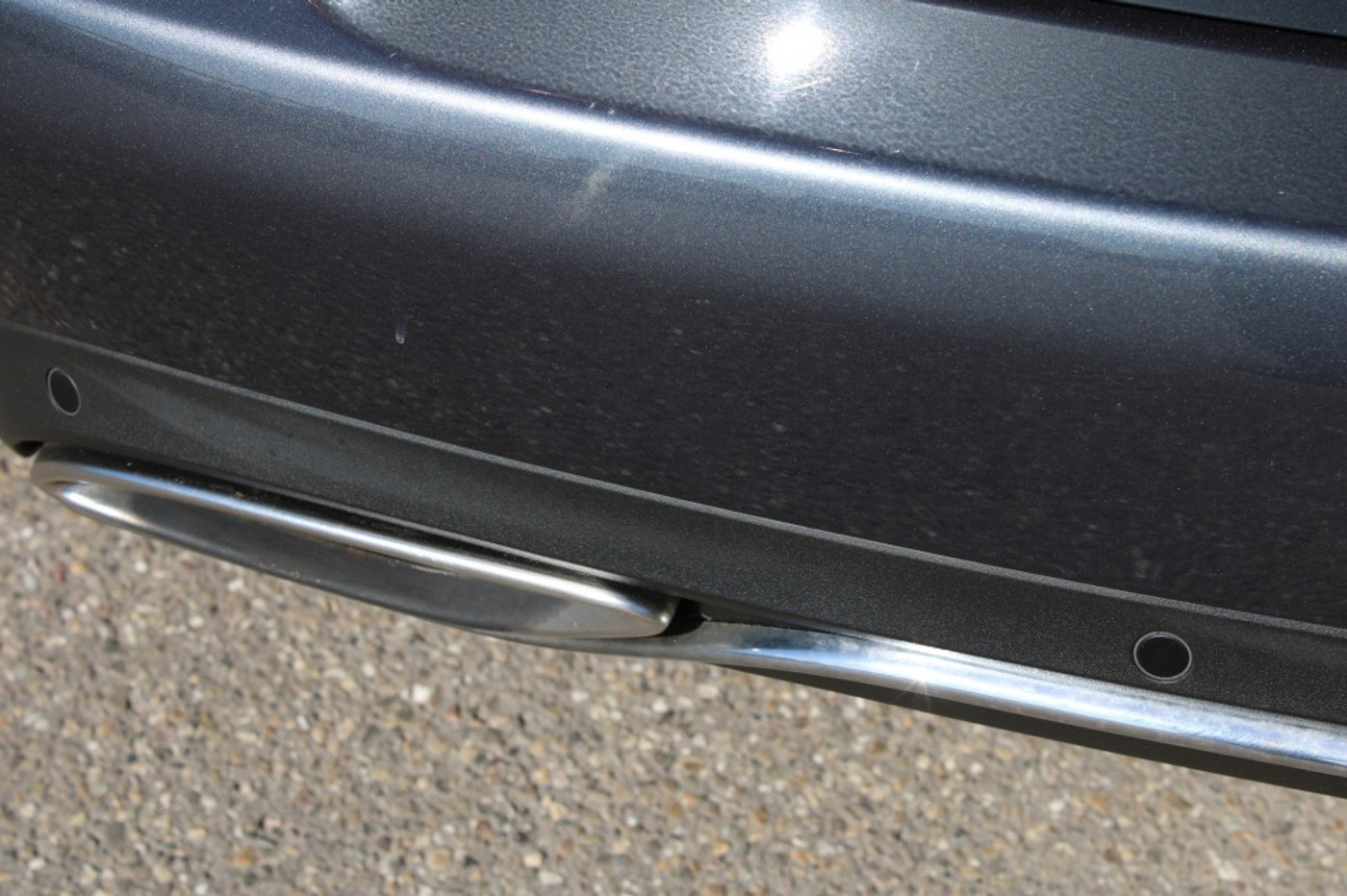 Foto van Mercedes-Benz C 350 E