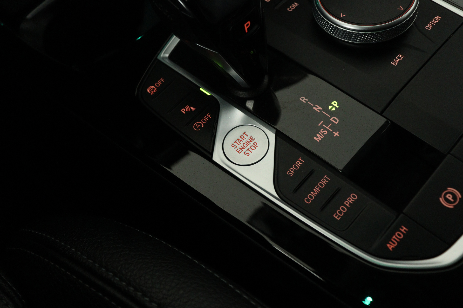 Foto van BMW 118i