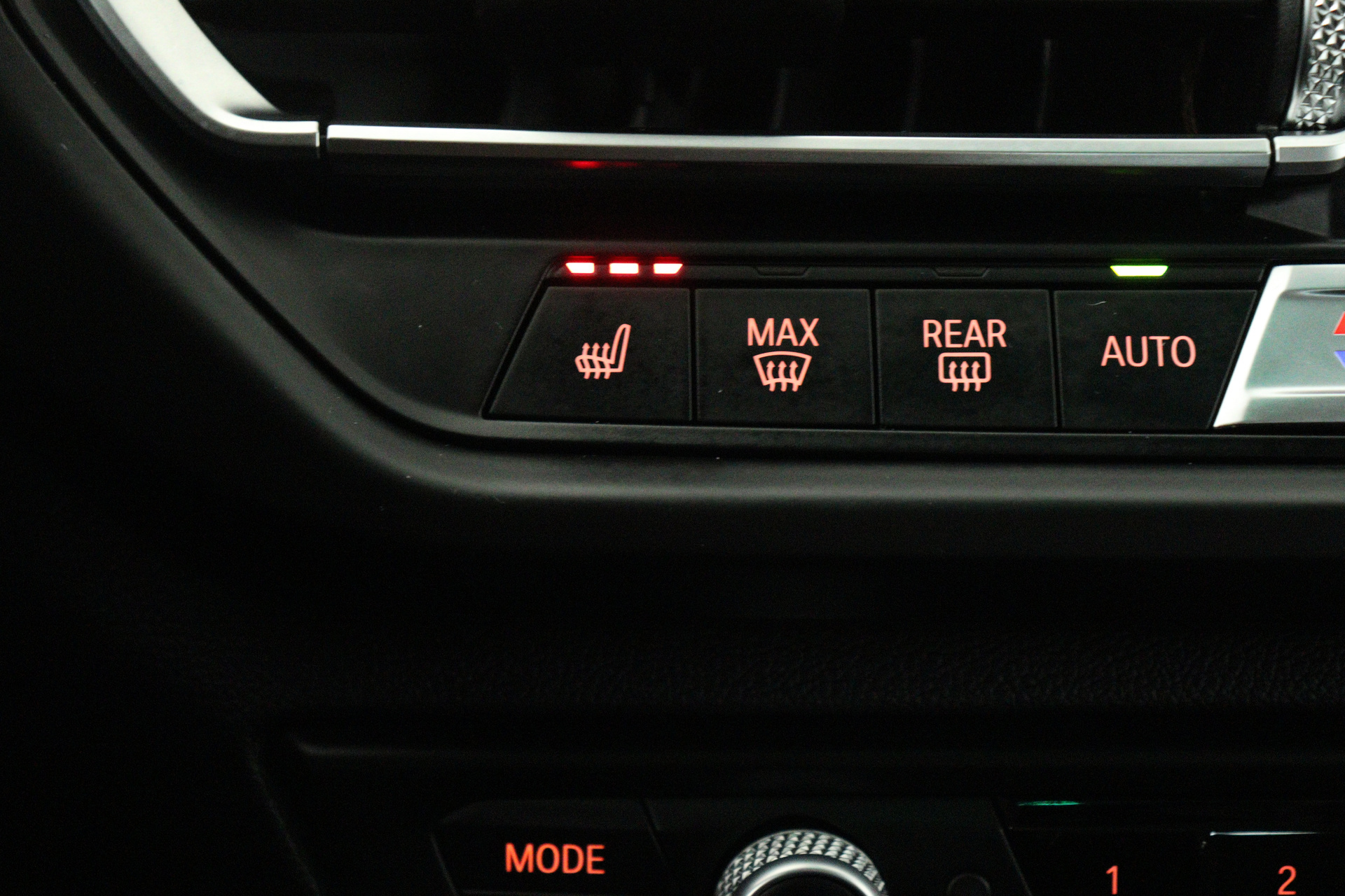 Foto van BMW 118i