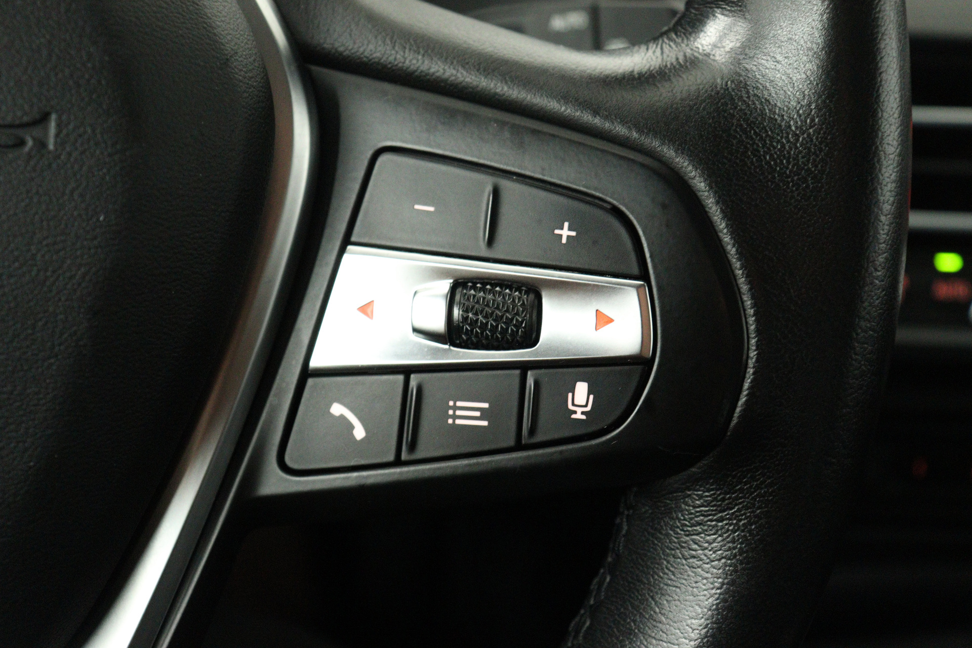 Foto van BMW 118i