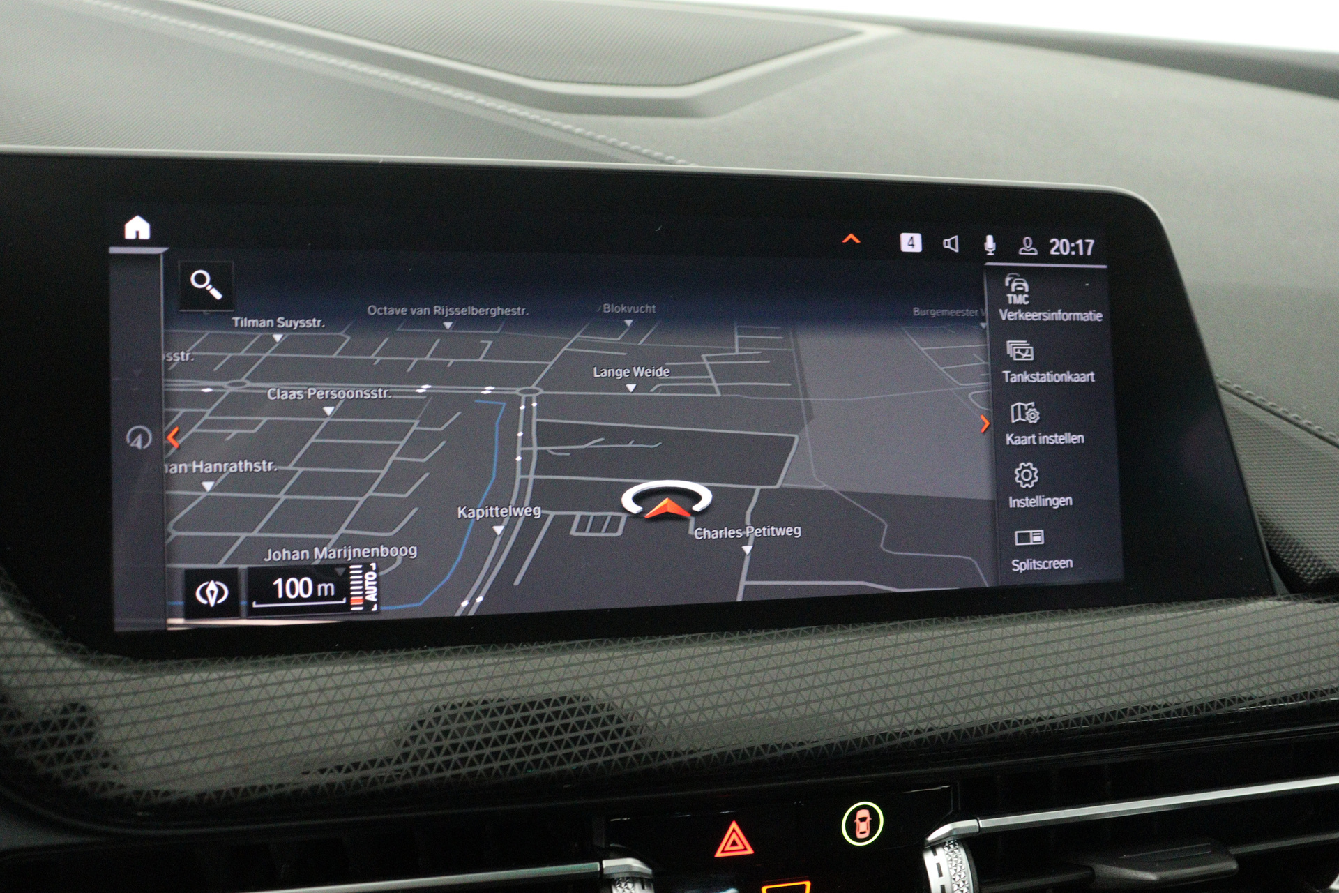 Foto van BMW 118i