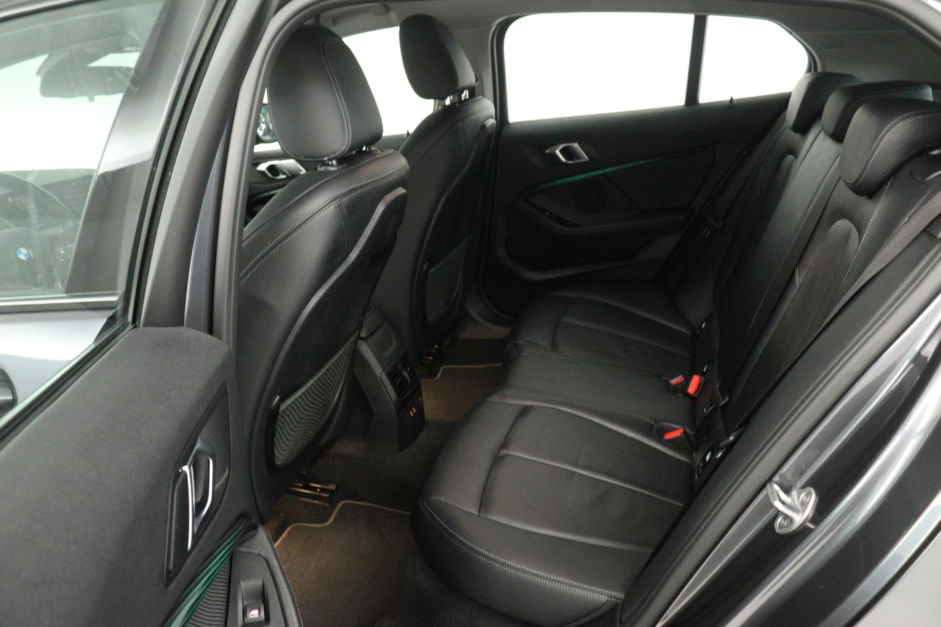 Foto van BMW 118i