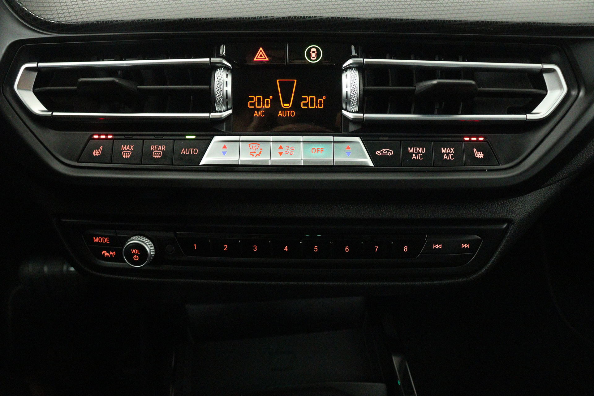 Foto van BMW 118i