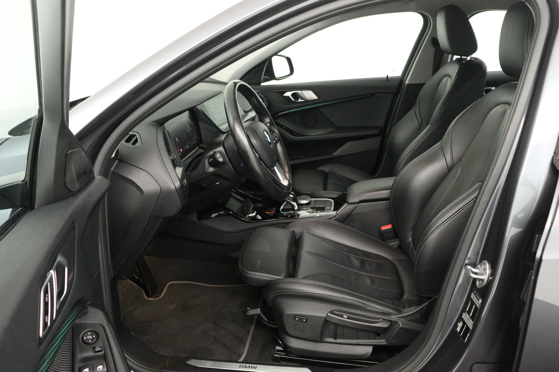 Foto van BMW 118i