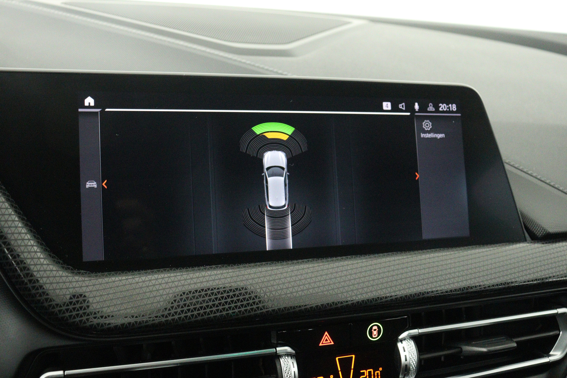 Foto van BMW 118i