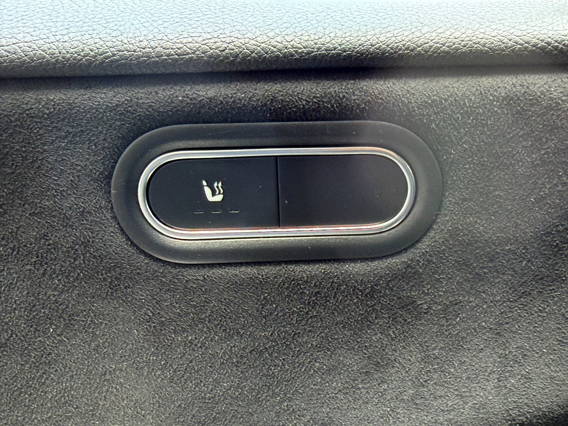 Foto van Mercedes-Benz A 200