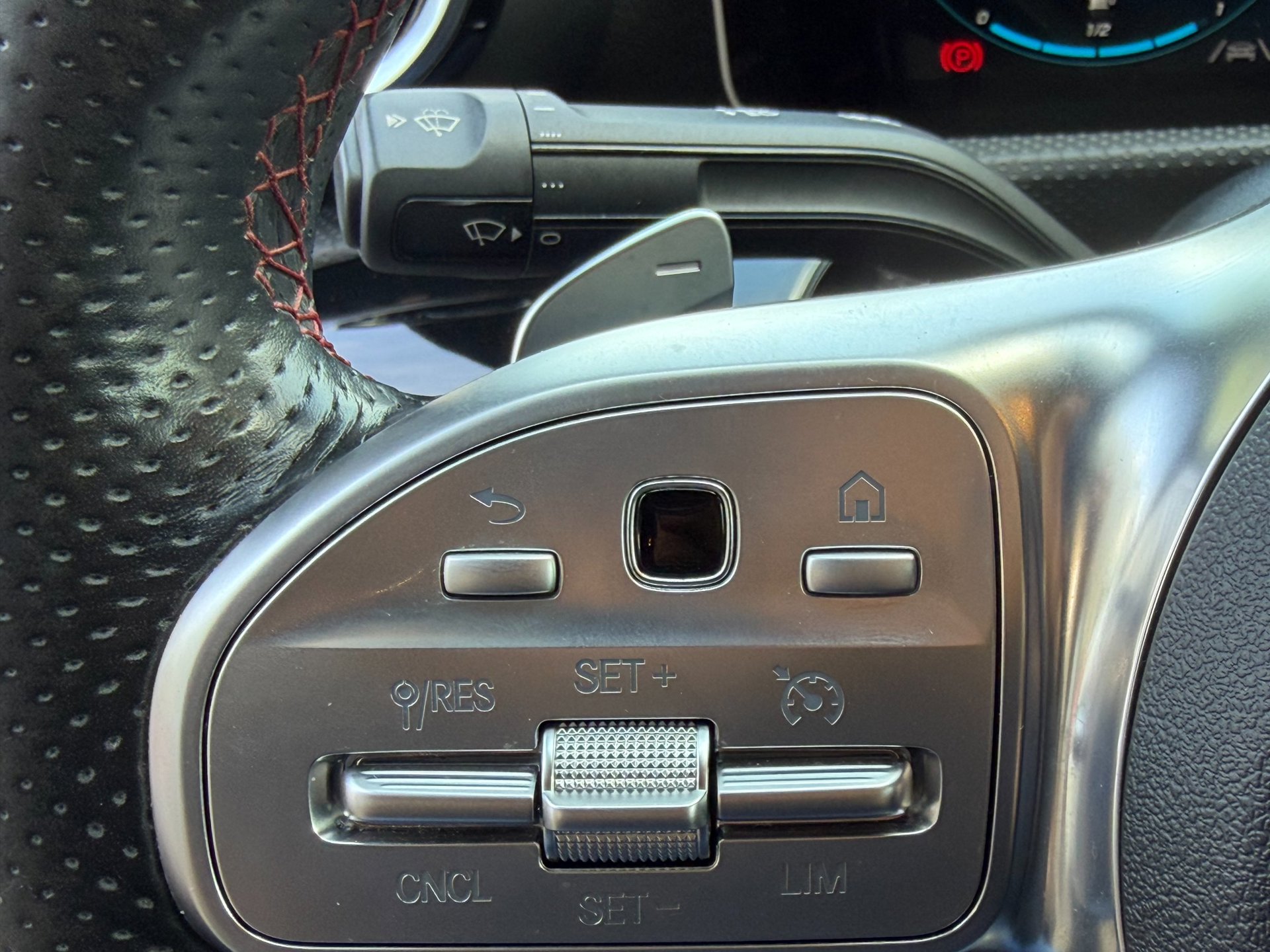 Foto van Mercedes-Benz A 200