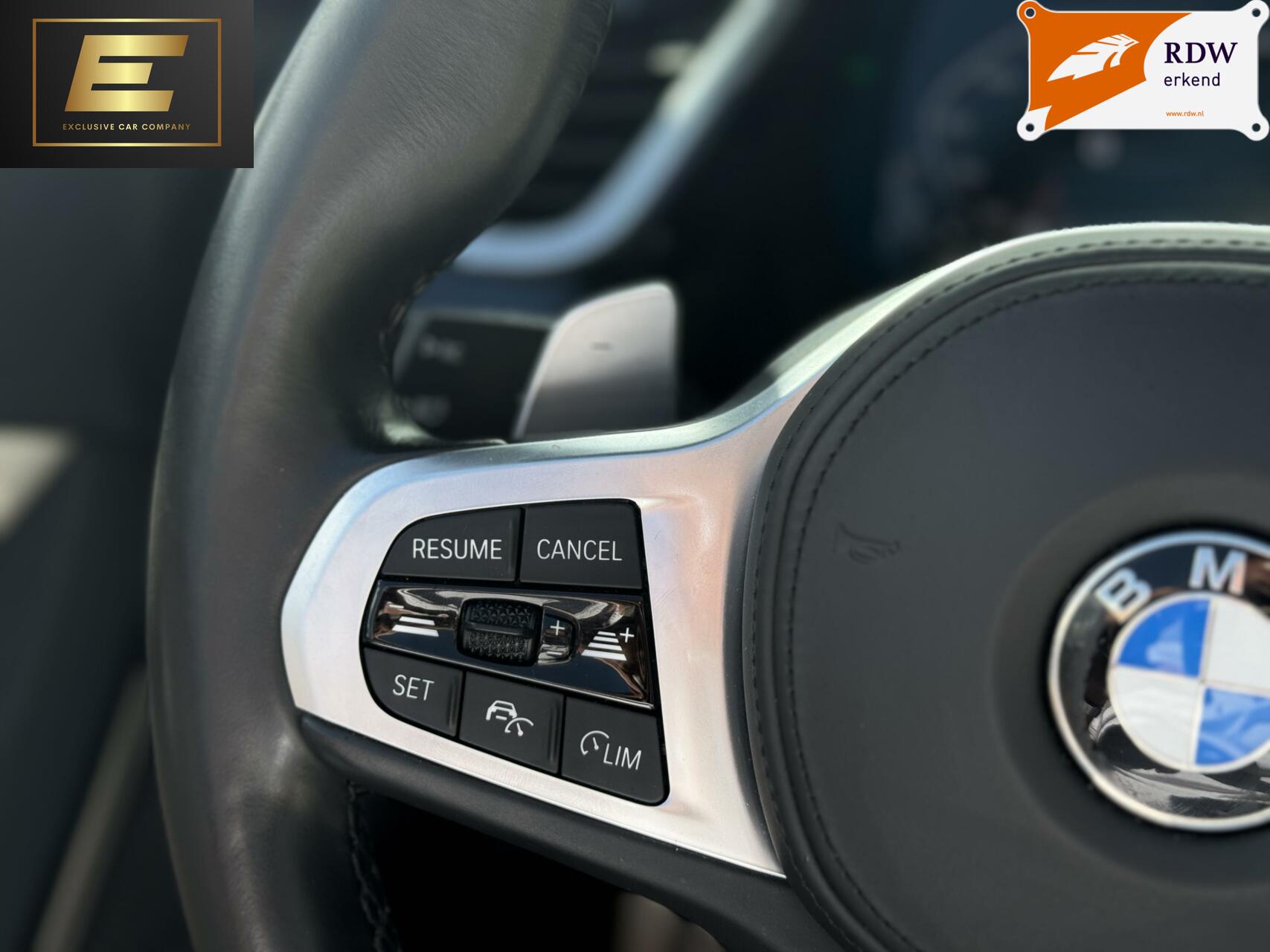 Foto van BMW Z4 Roadster