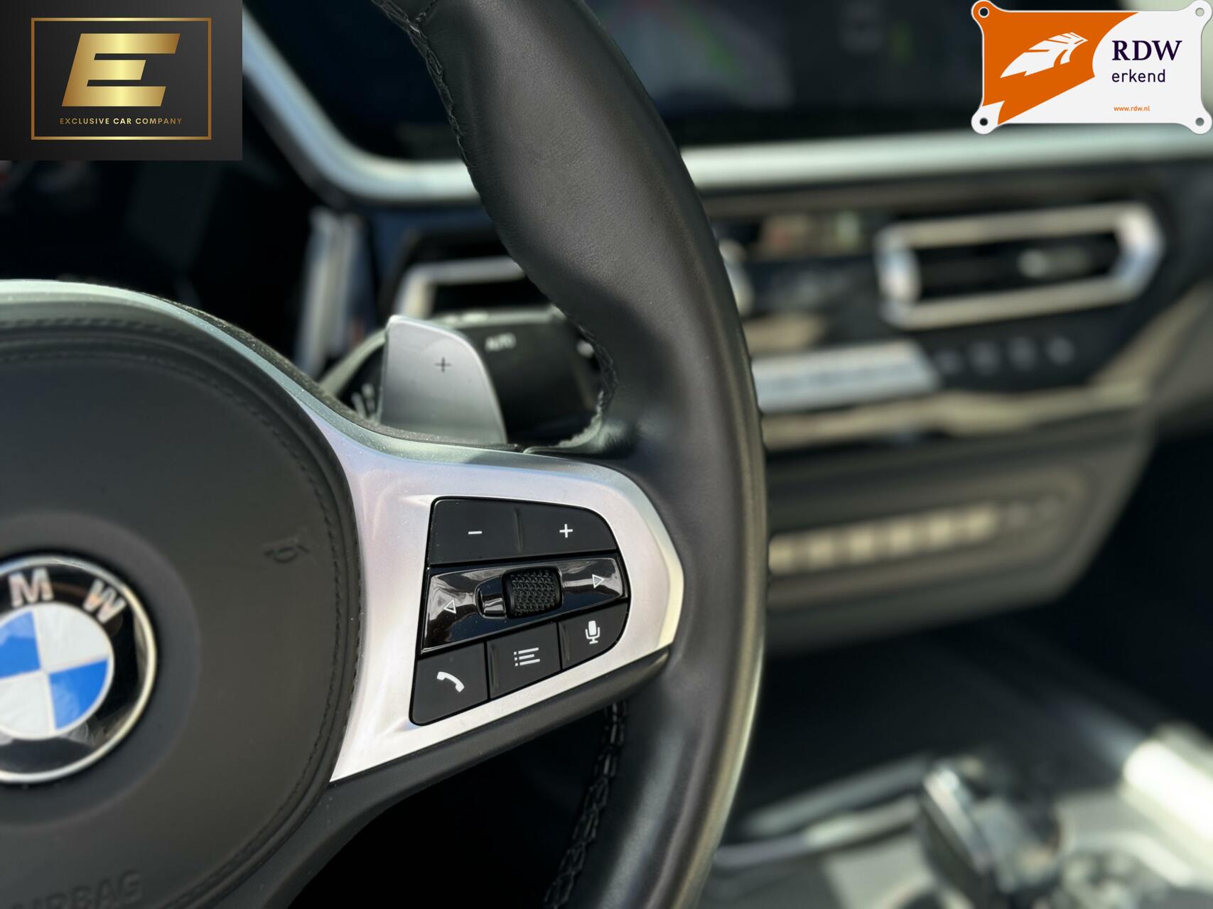 Foto van BMW Z4 Roadster