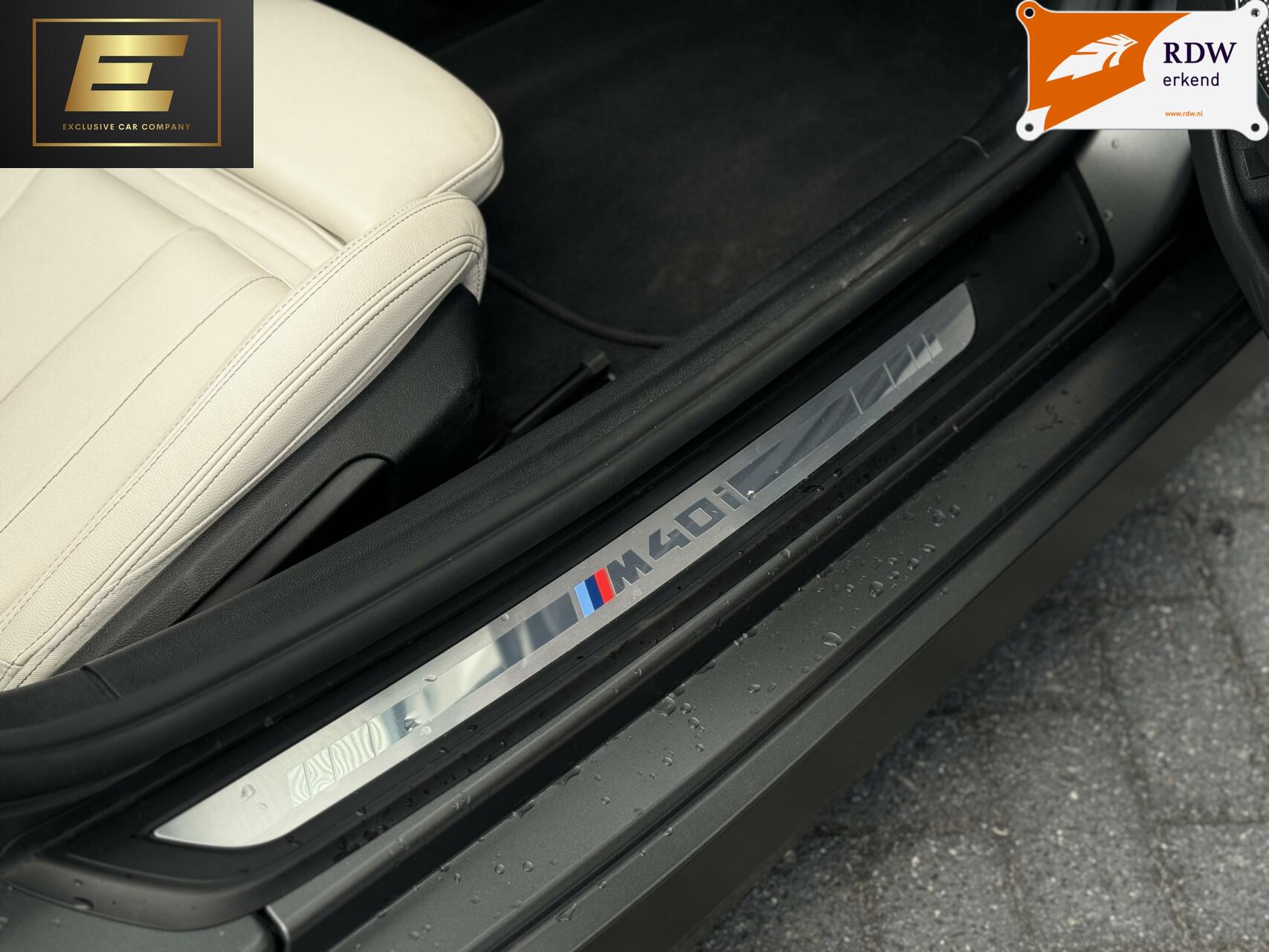 Foto van BMW Z4 Roadster