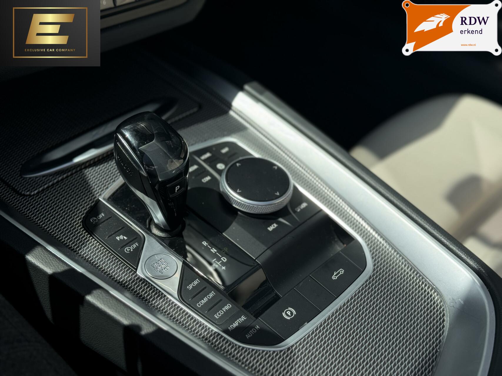 Foto van BMW Z4 Roadster