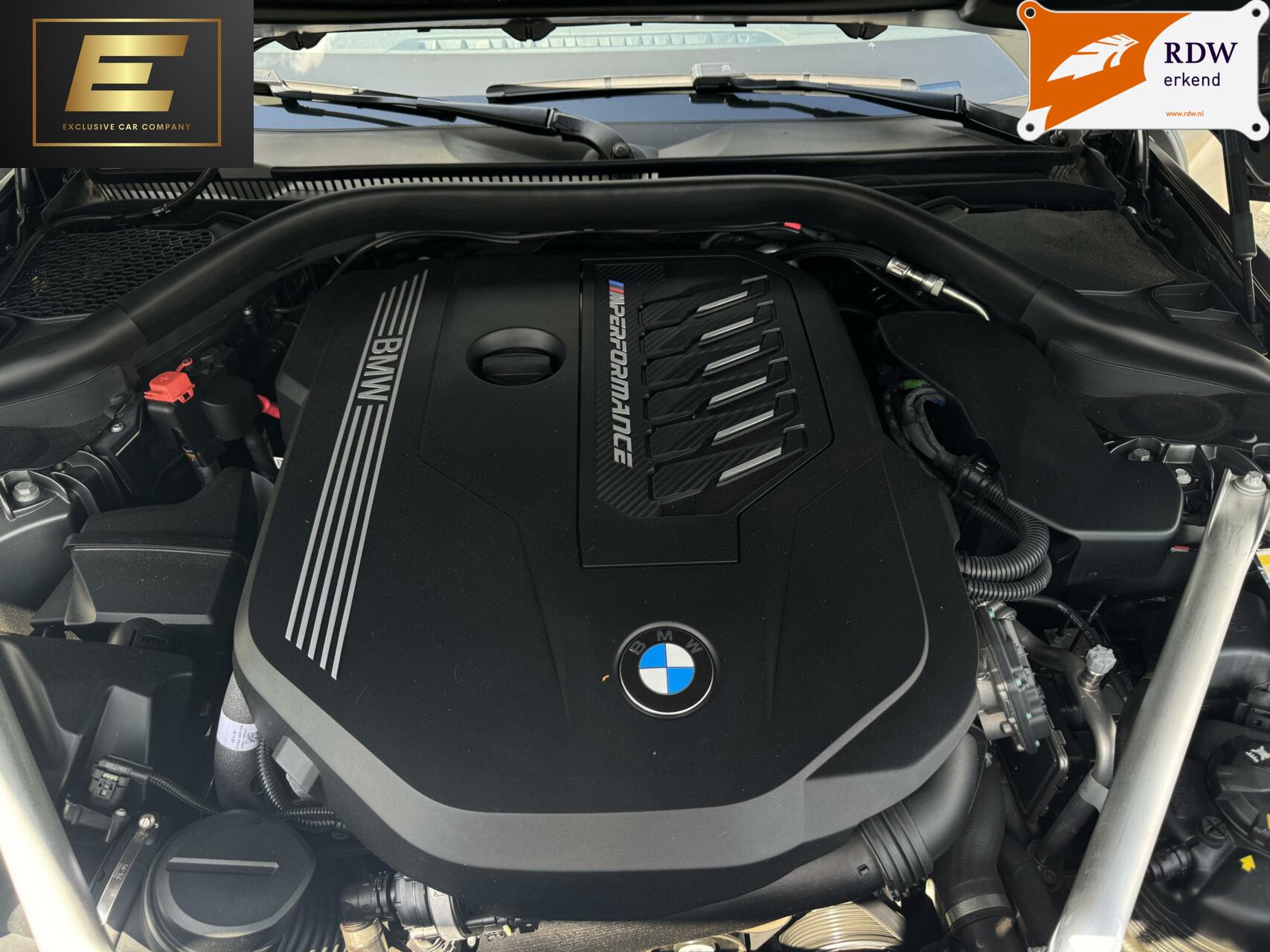Foto van BMW Z4 Roadster