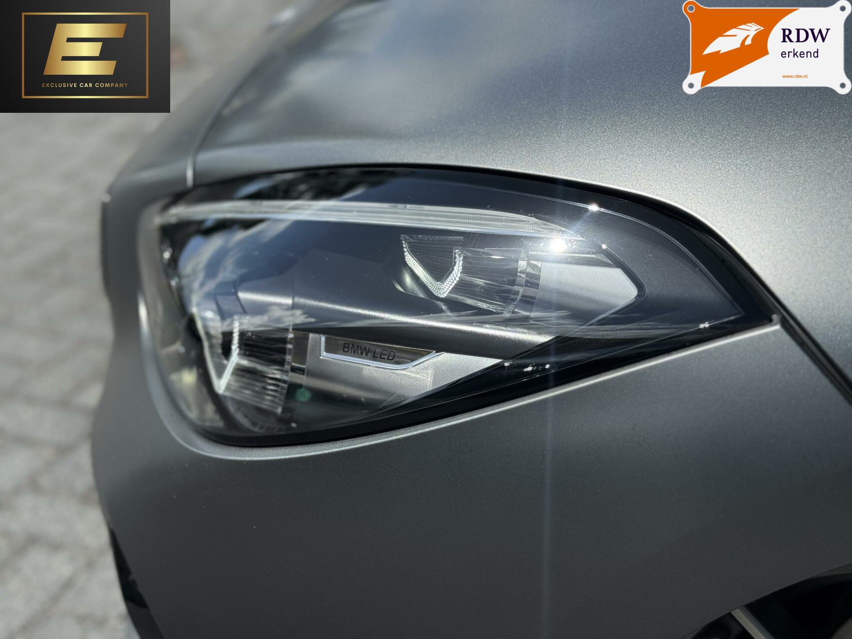Foto van BMW Z4 Roadster