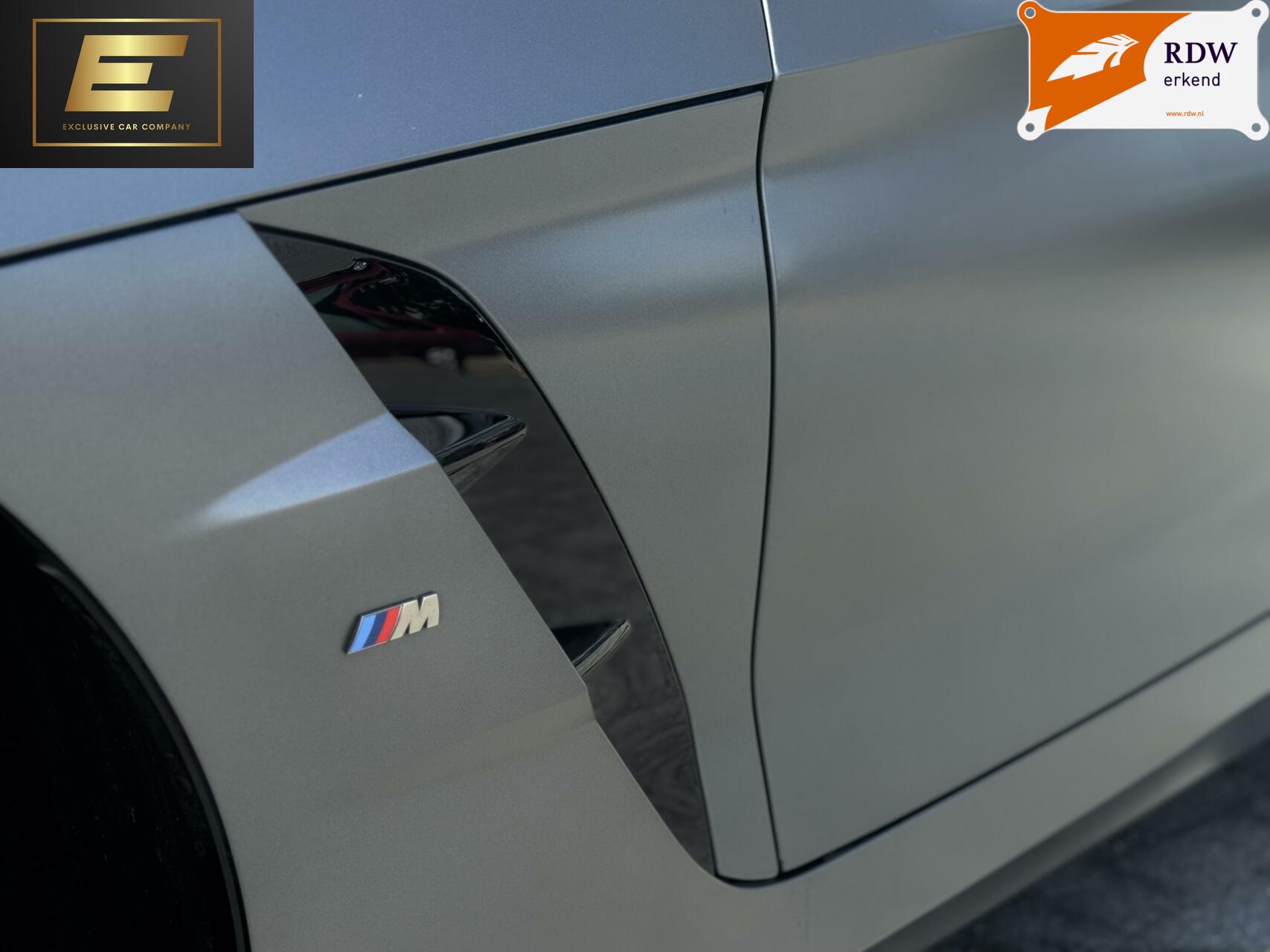 Foto van BMW Z4 Roadster