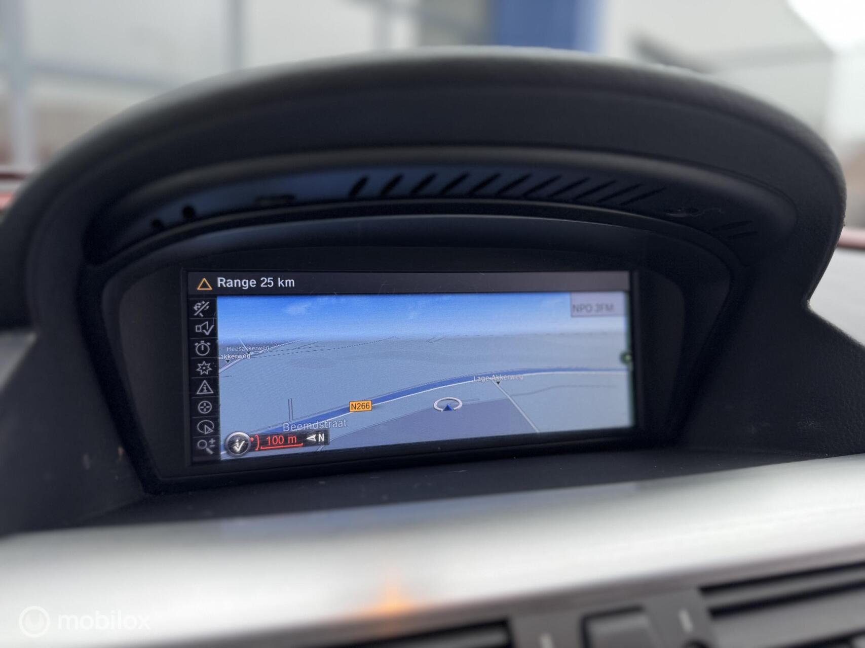 Foto van BMW 6er Reihe