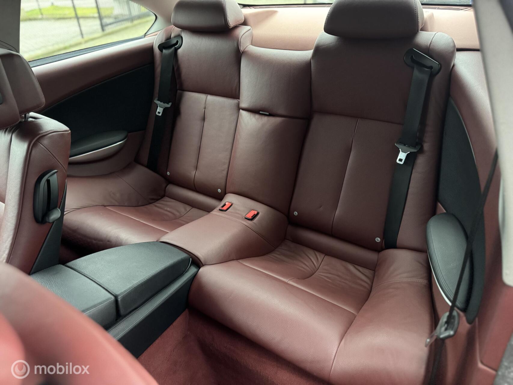 Foto van BMW 6er Reihe