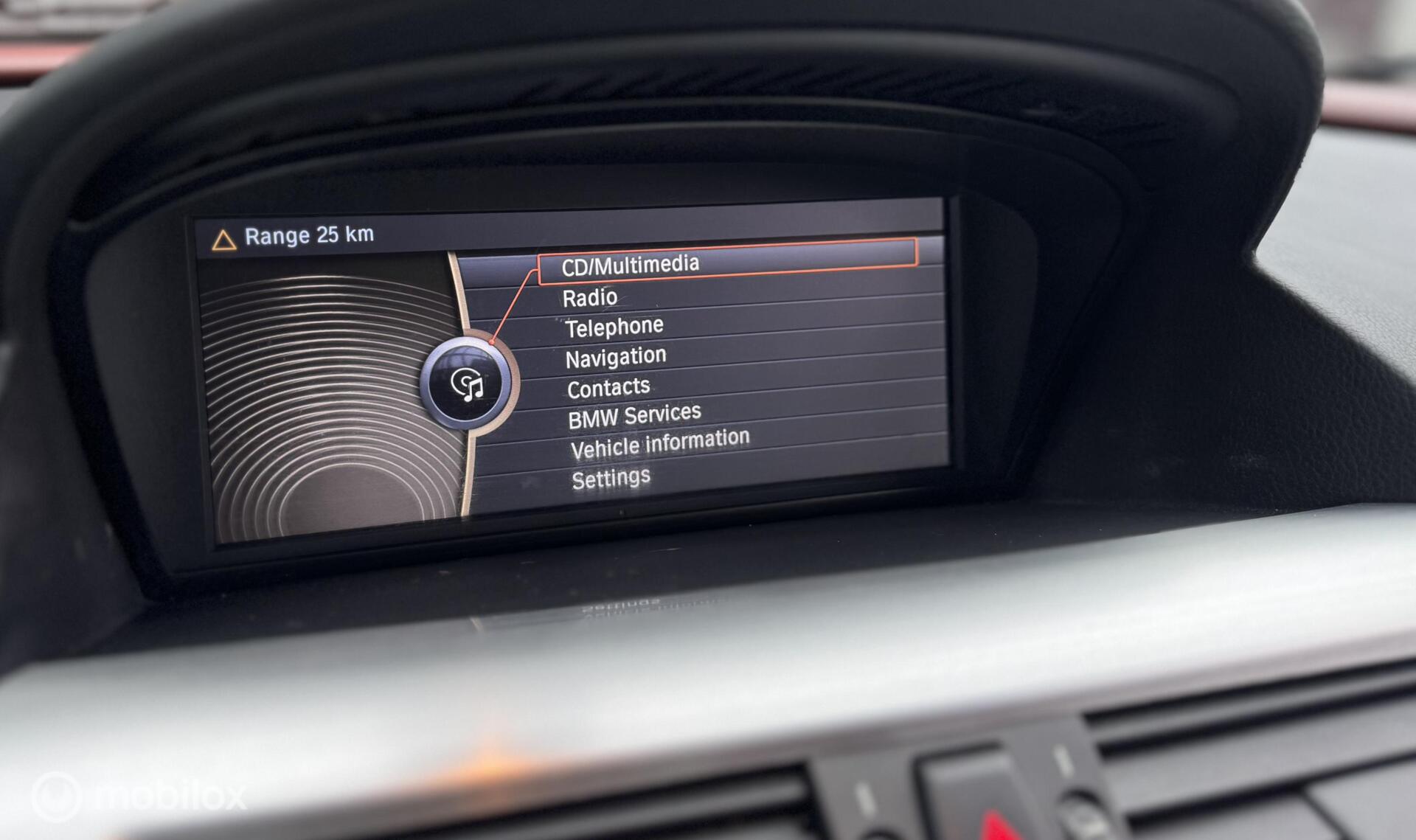 Foto van BMW 6er Reihe