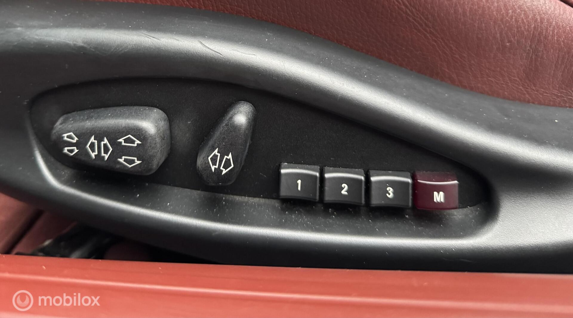 Foto van BMW 6er Reihe