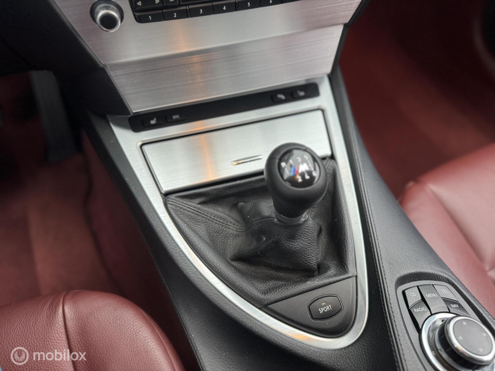 Foto van BMW 6er Reihe
