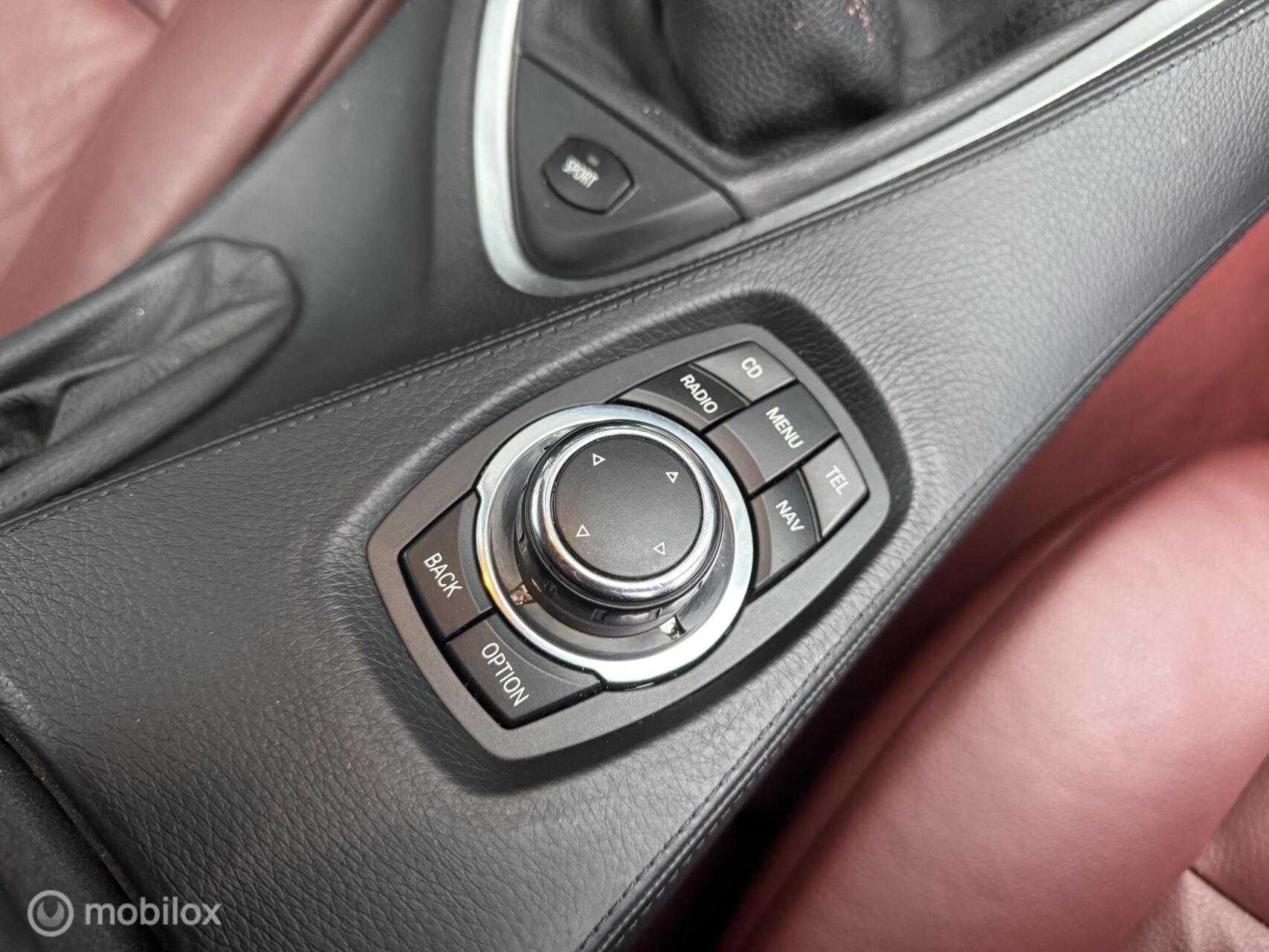 Foto van BMW 6er Reihe