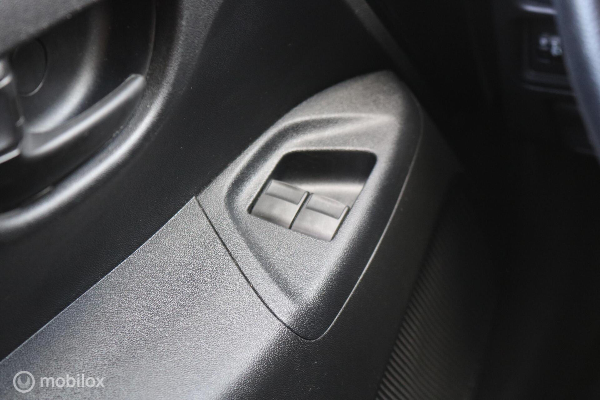 Foto van Citroen C1