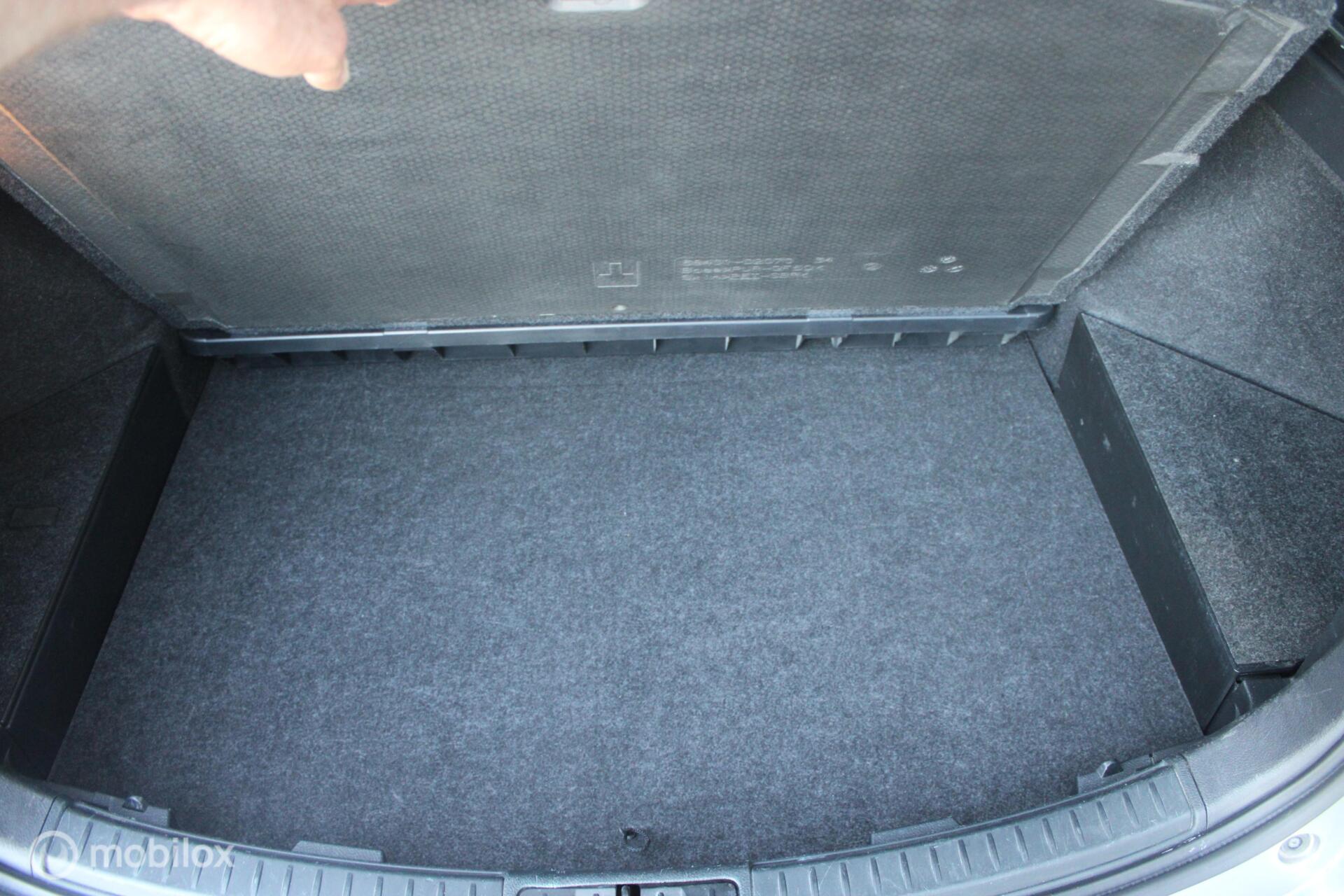 Foto van Toyota Toyota Auris