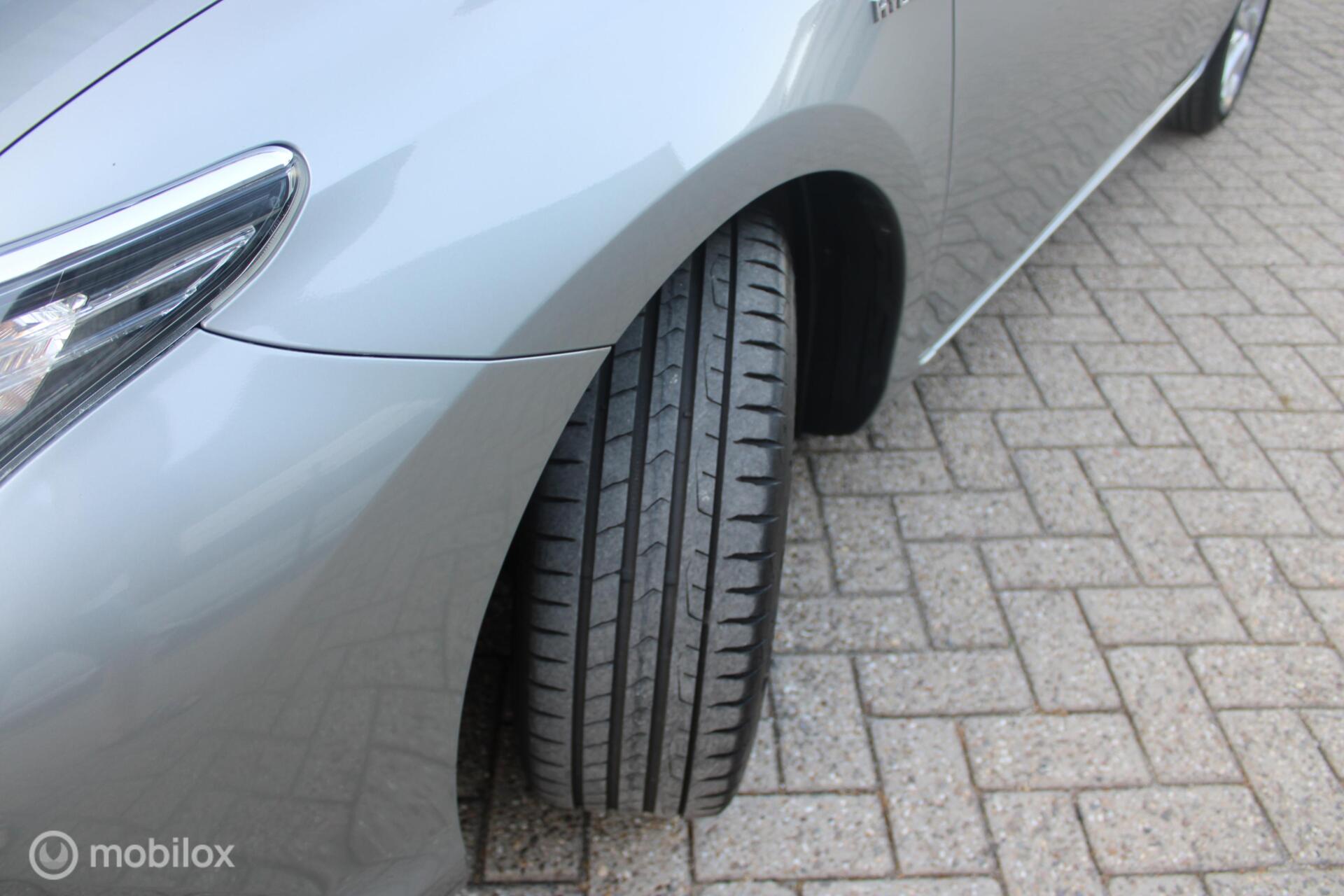 Foto van Toyota Toyota Auris