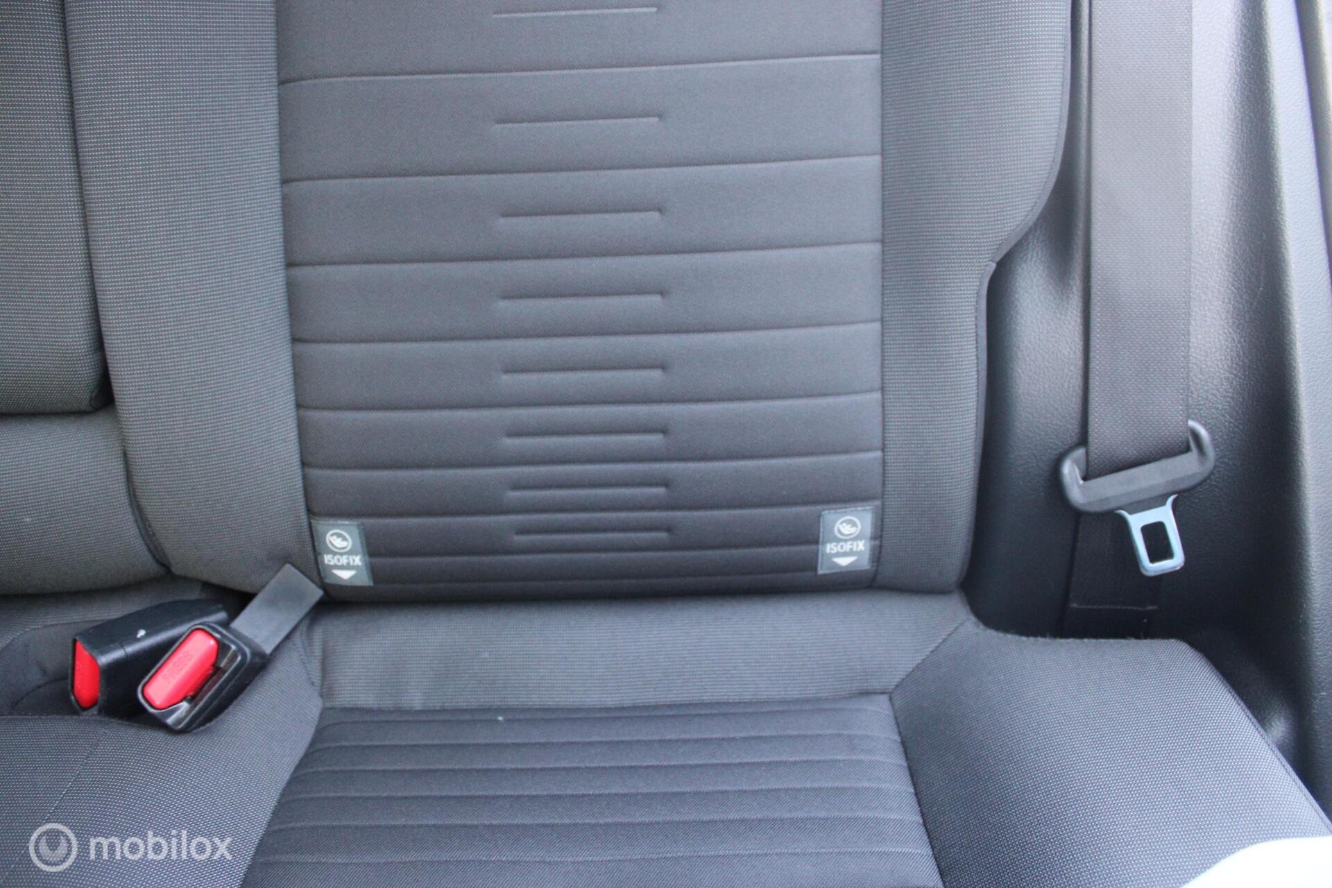 Foto van Toyota Toyota Auris