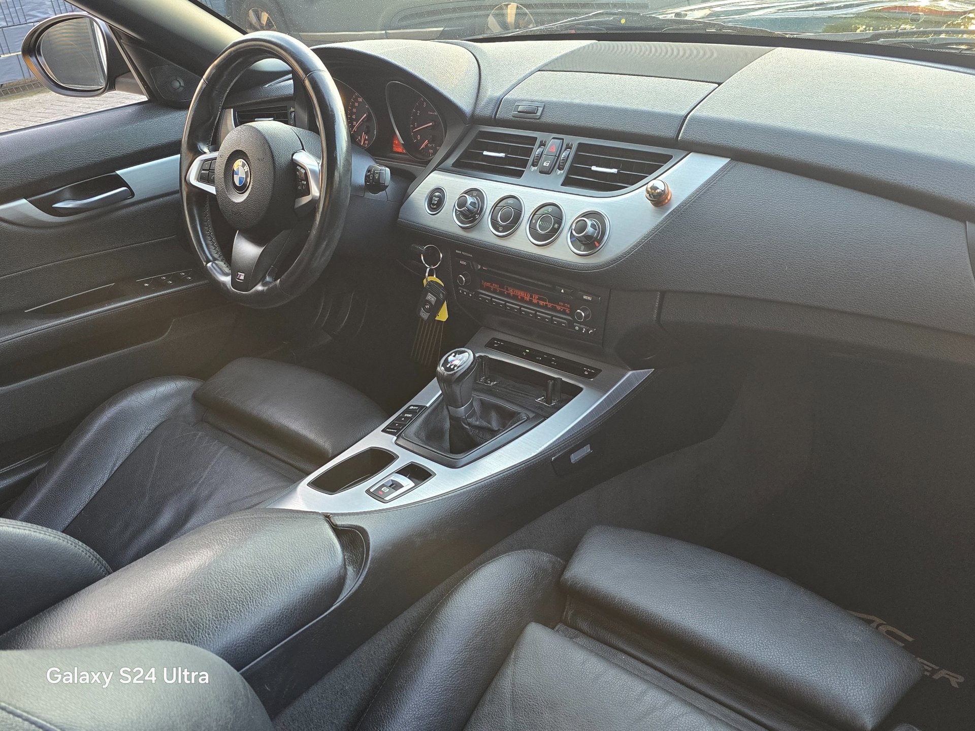 Foto van BMW Z Series