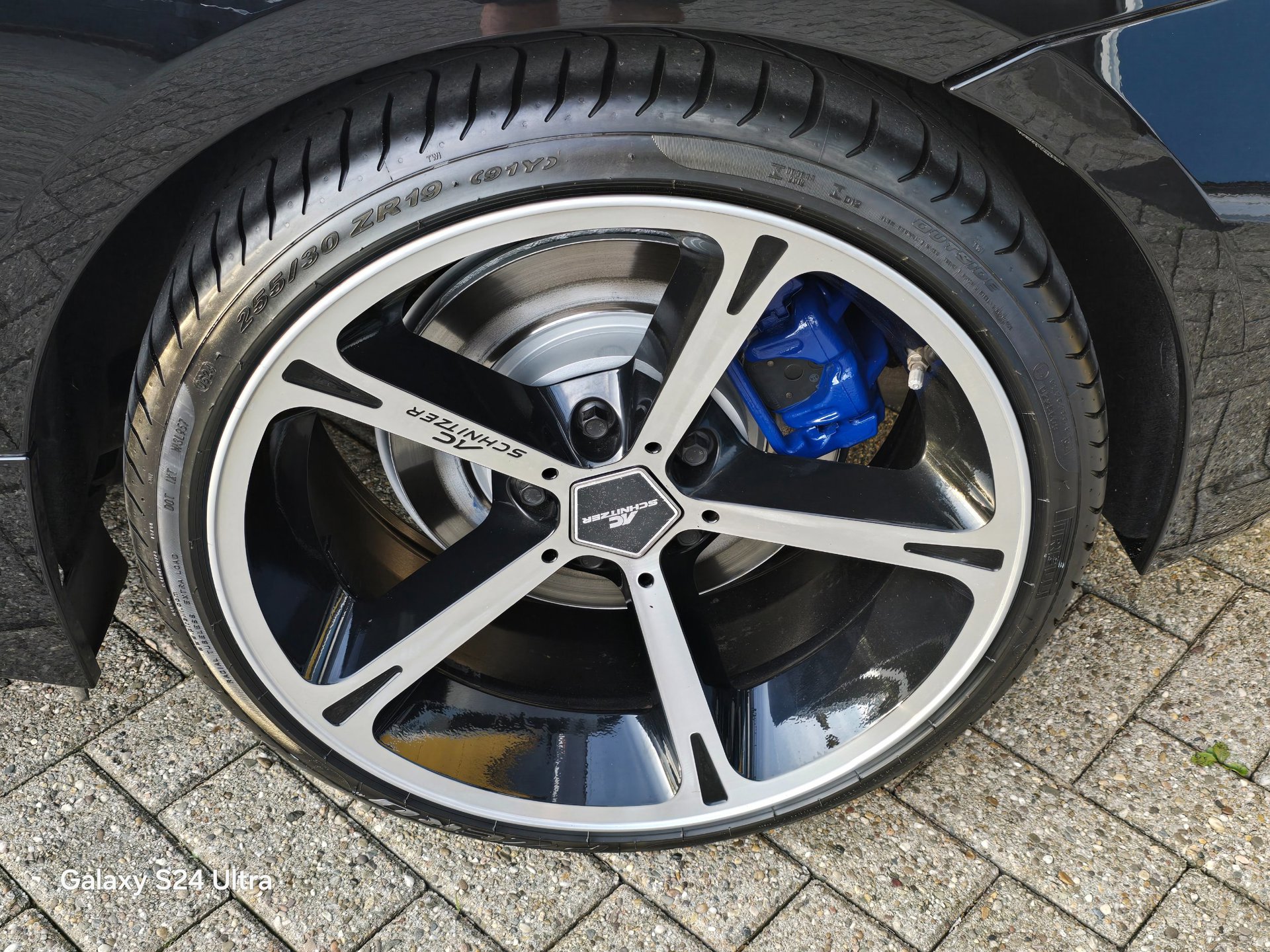Foto van BMW Z Series