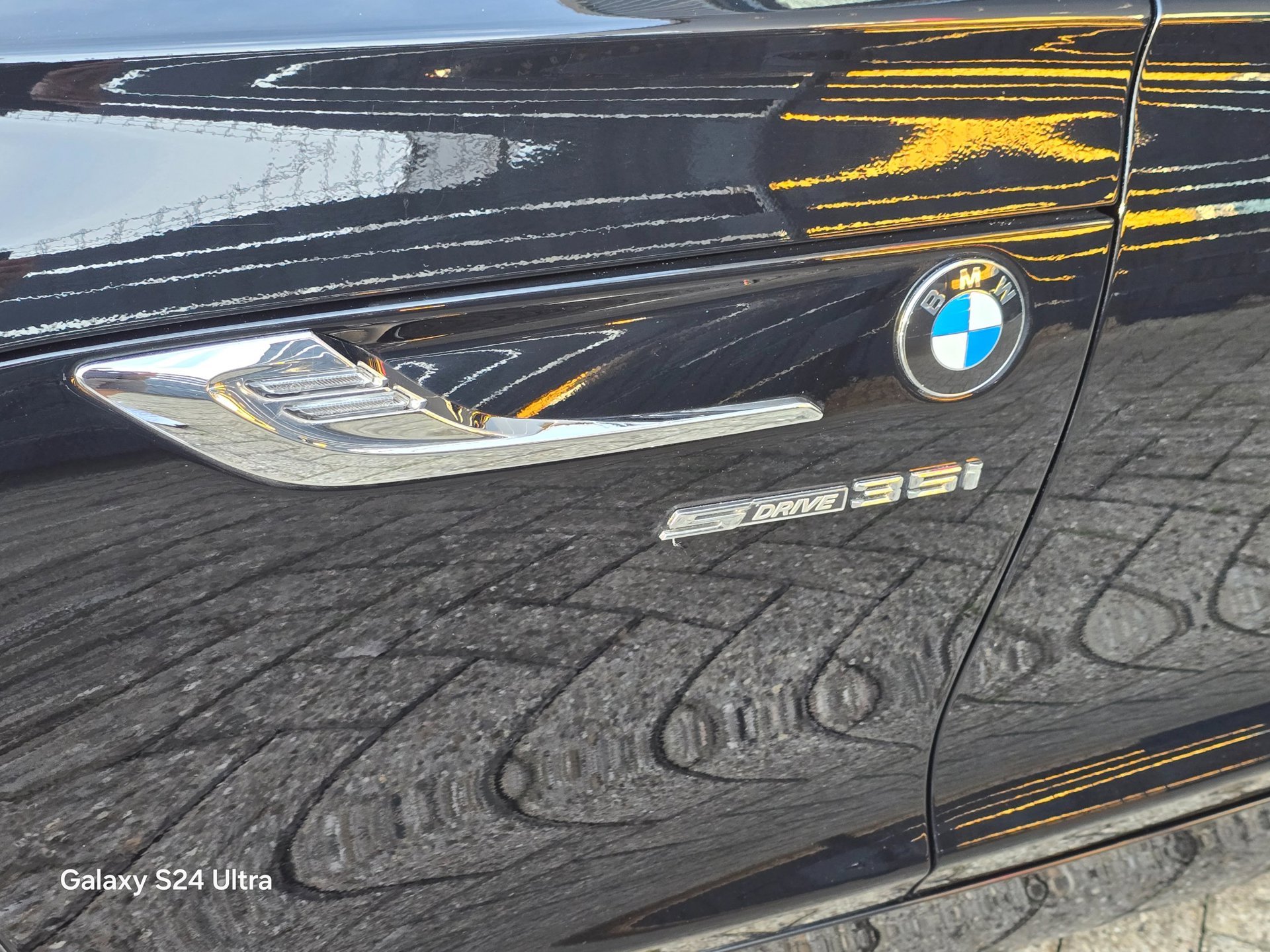 Foto van BMW Z Series