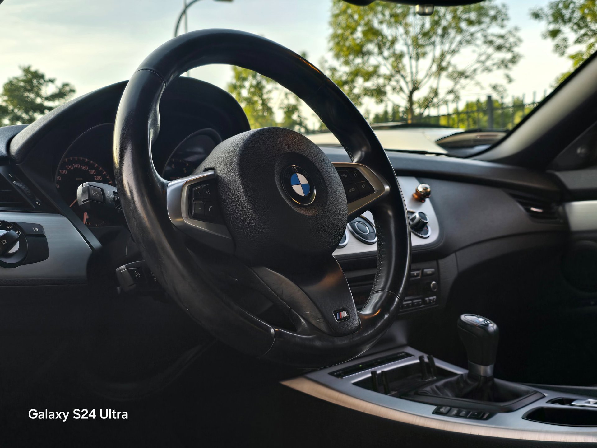 Foto van BMW Z Series