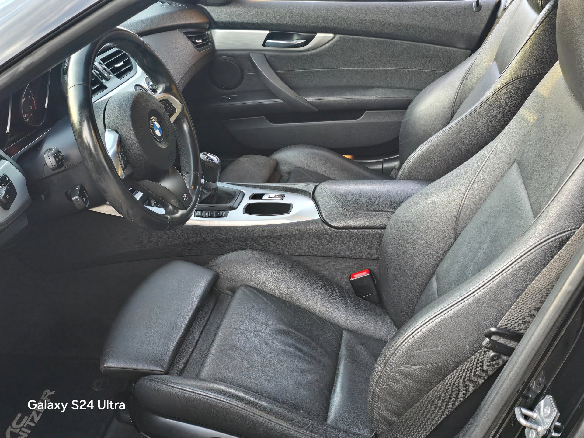Foto van BMW Z Series